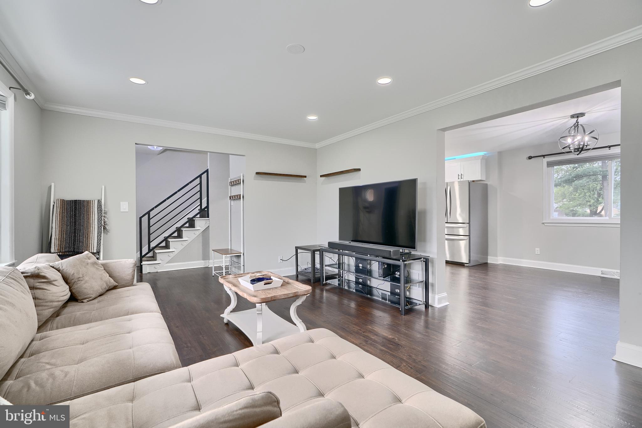 MANCHESTER PARK - Residential