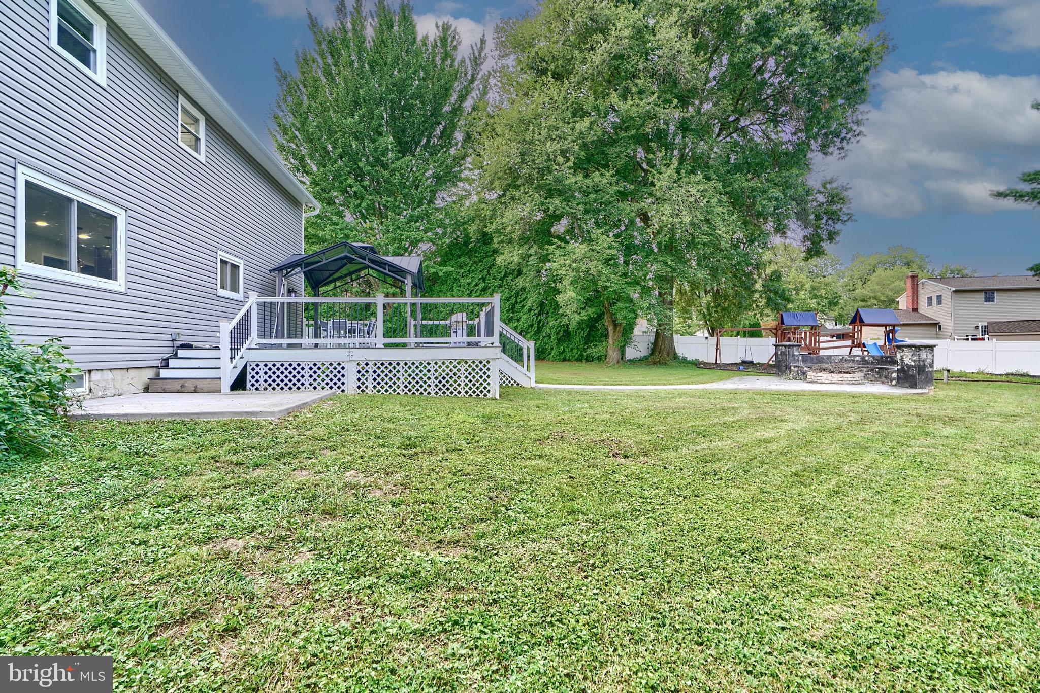 MANCHESTER PARK - Residential