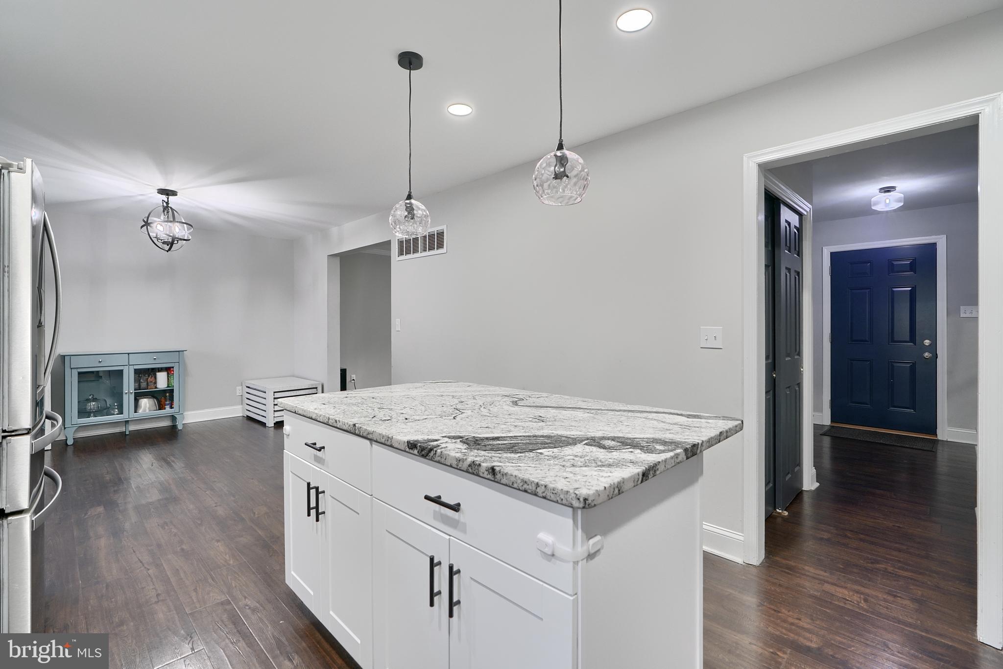 MANCHESTER PARK - Residential