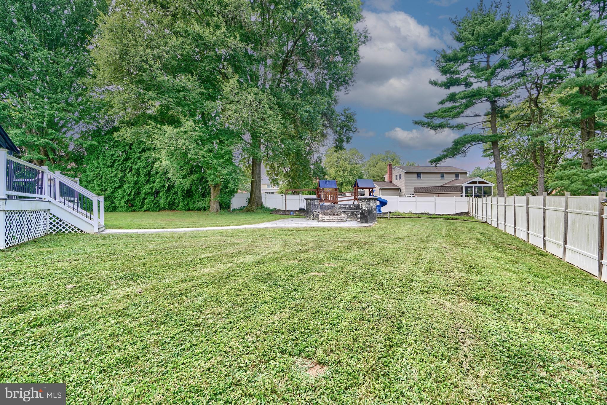 MANCHESTER PARK - Residential