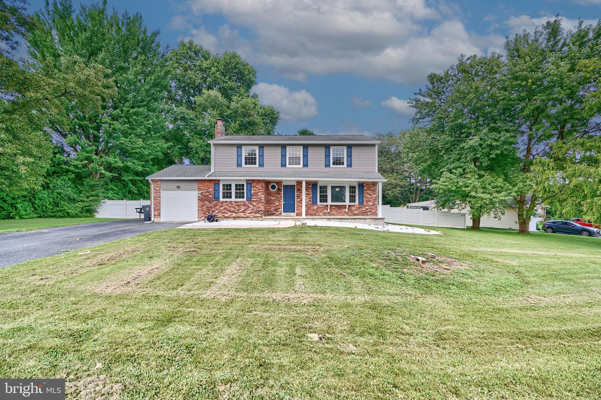 MANCHESTER PARK - Residential