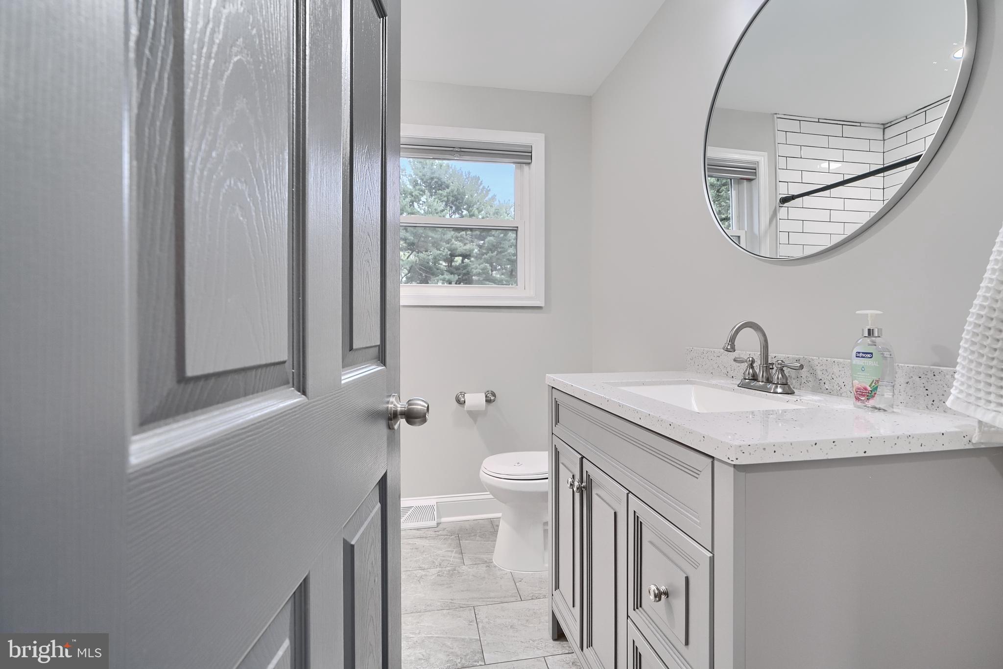 MANCHESTER PARK - Residential