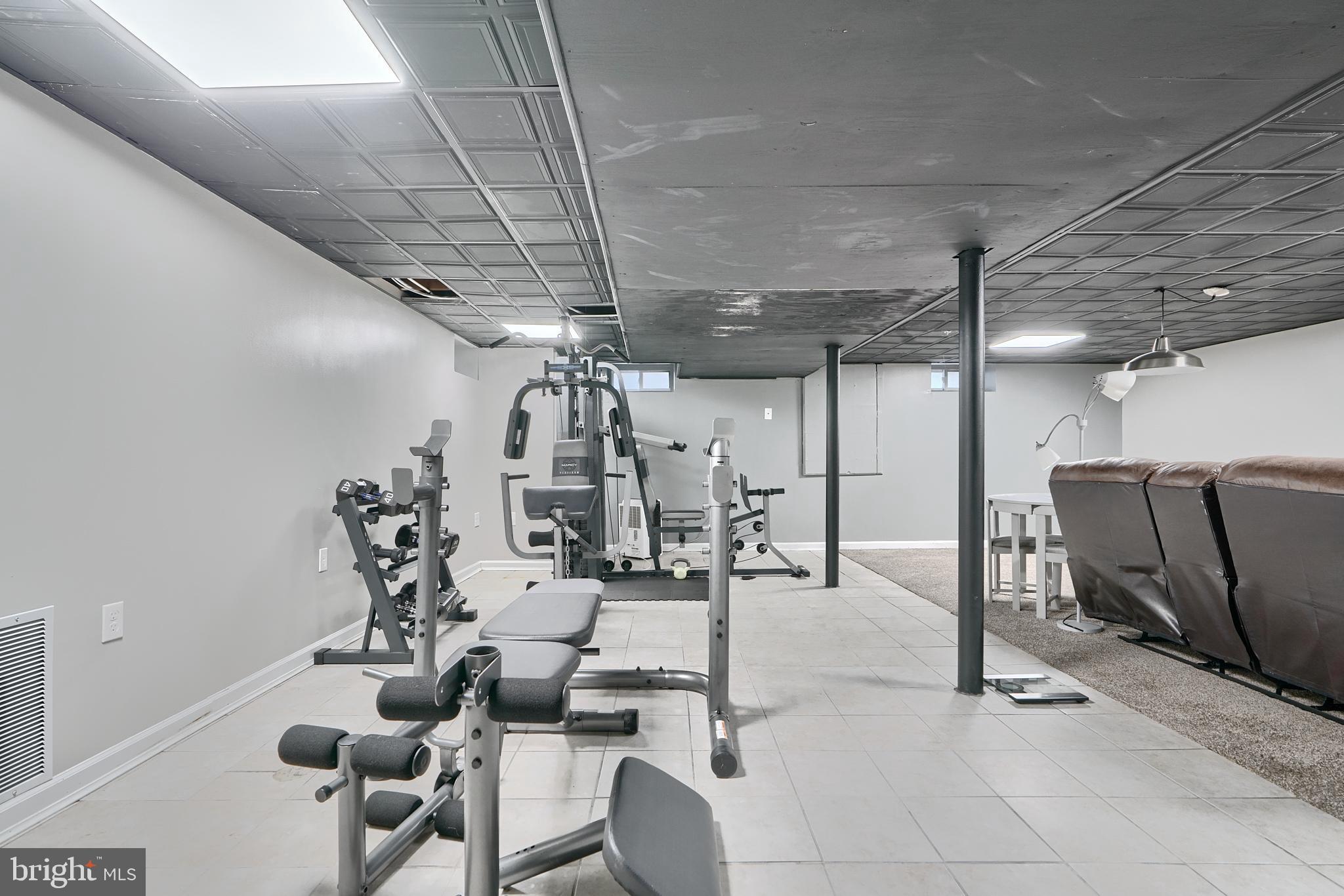 MANCHESTER PARK - Residential