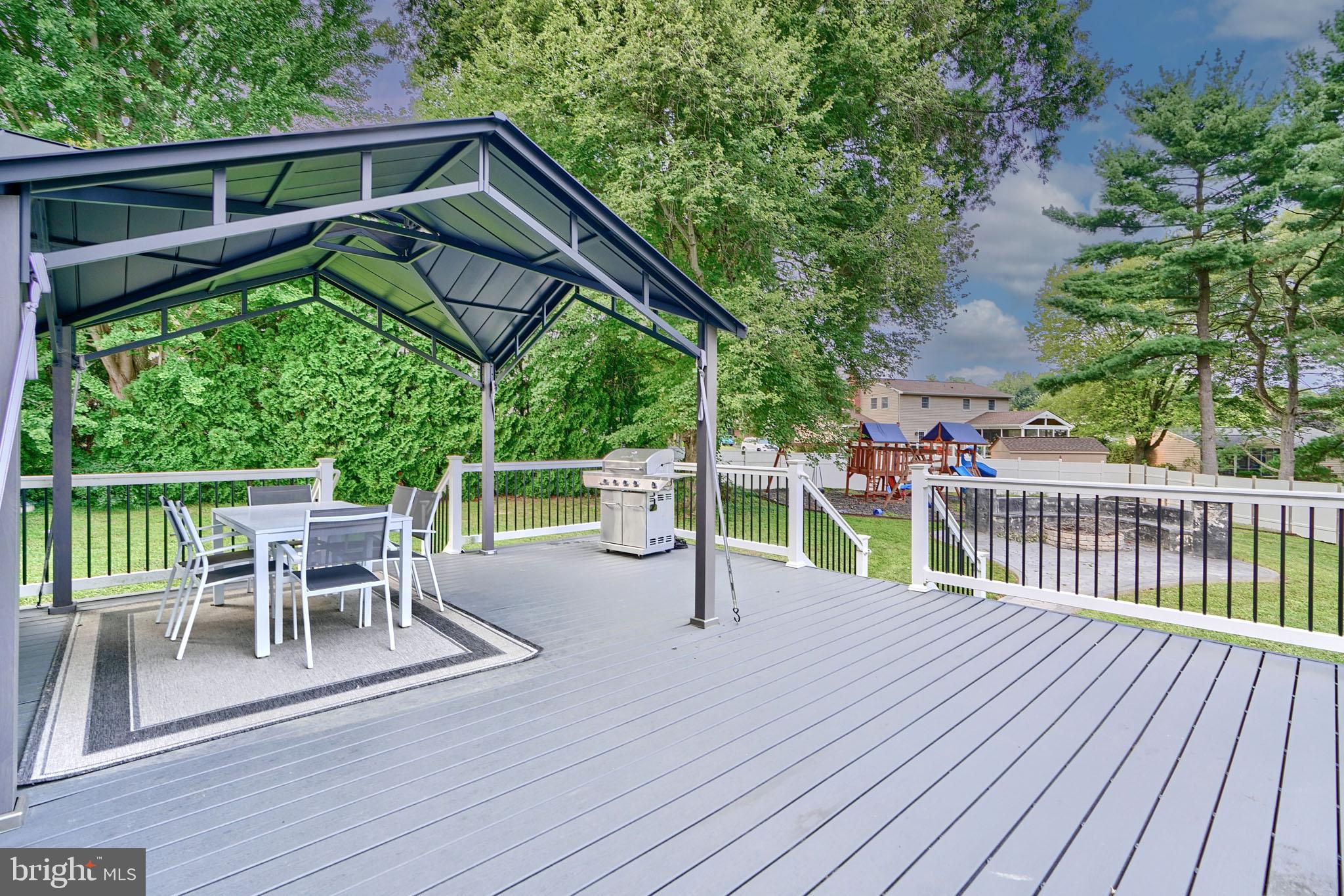 MANCHESTER PARK - Residential