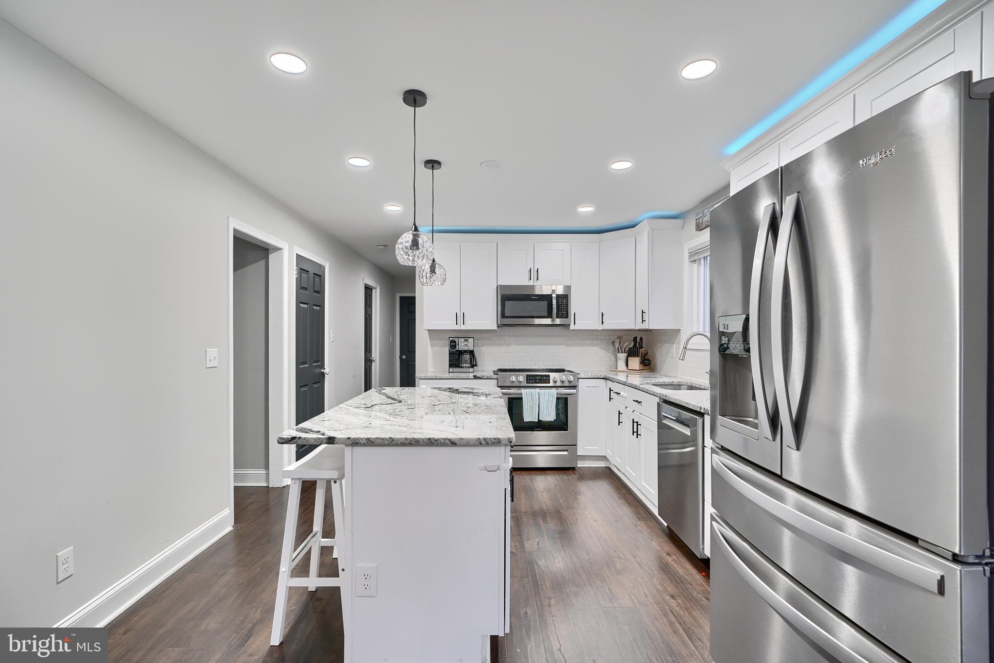 MANCHESTER PARK - Residential