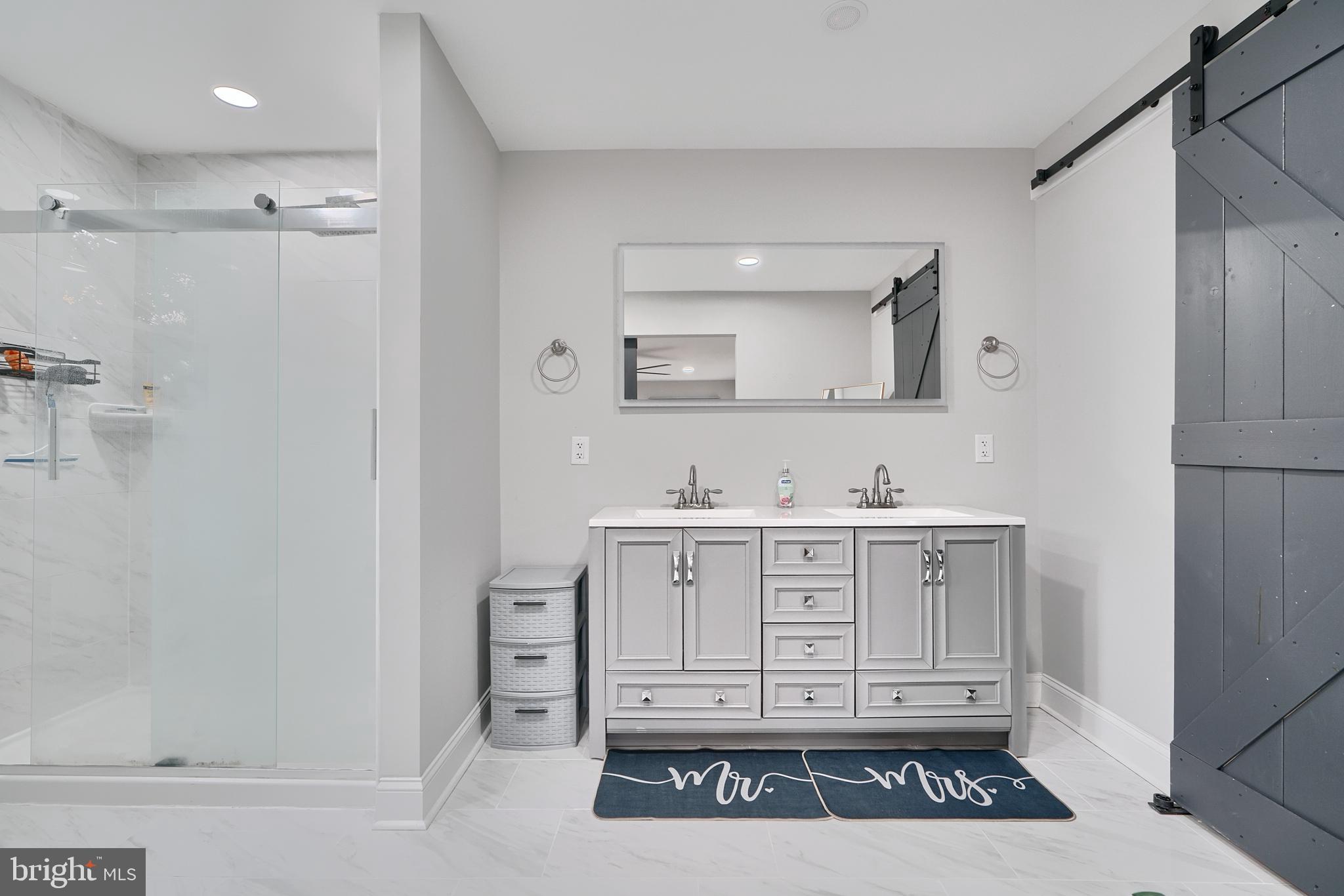 MANCHESTER PARK - Residential