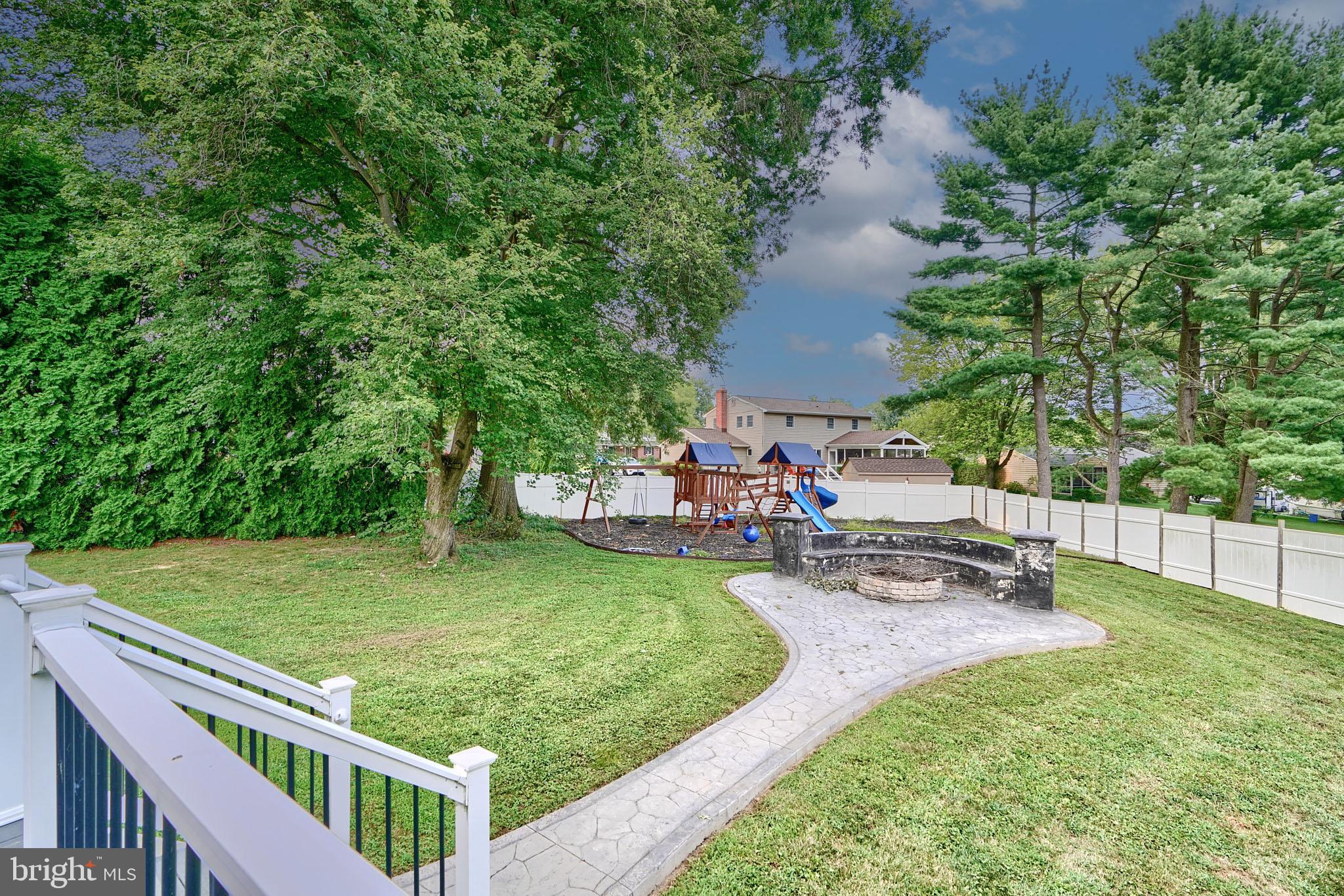 MANCHESTER PARK - Residential