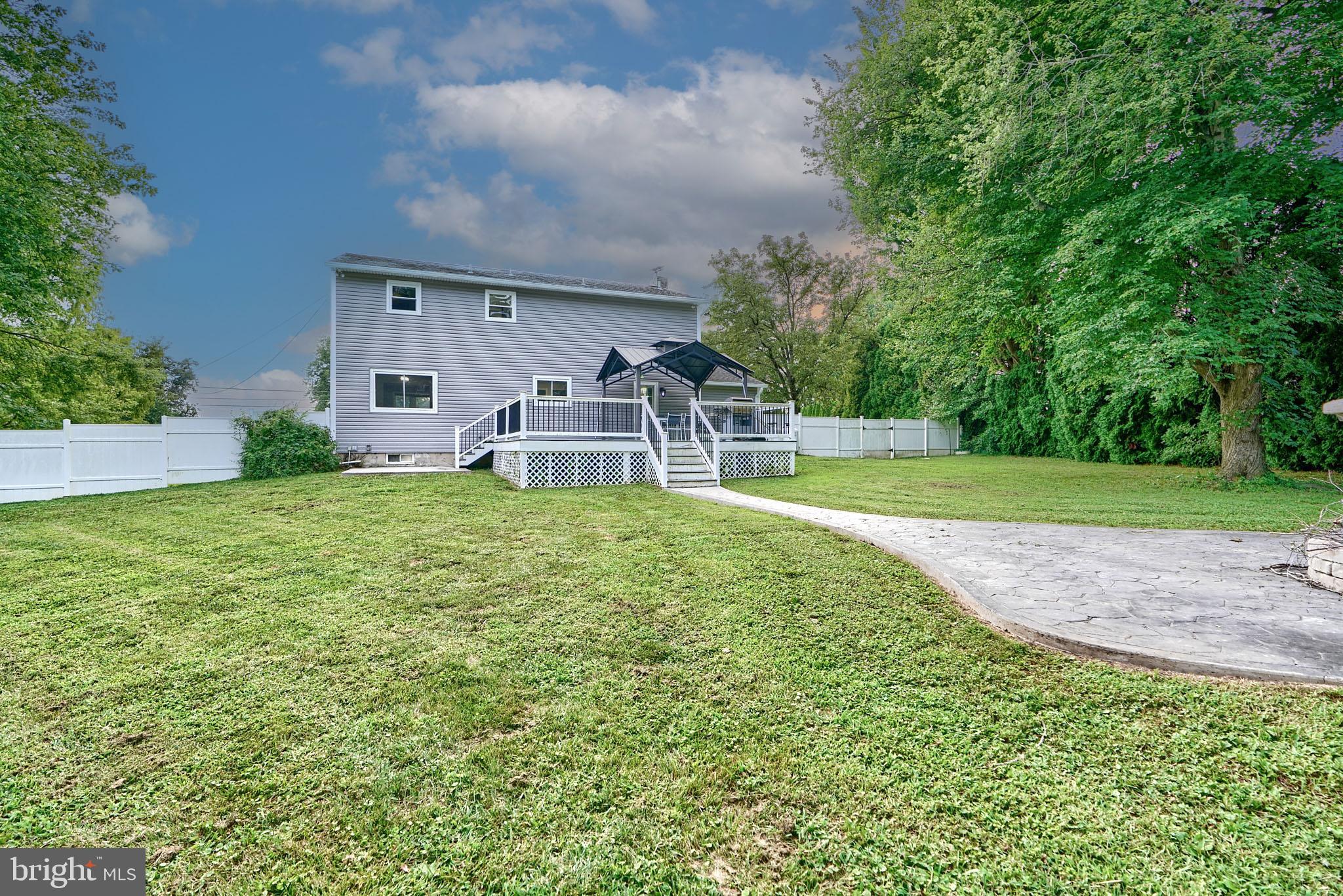 MANCHESTER PARK - Residential