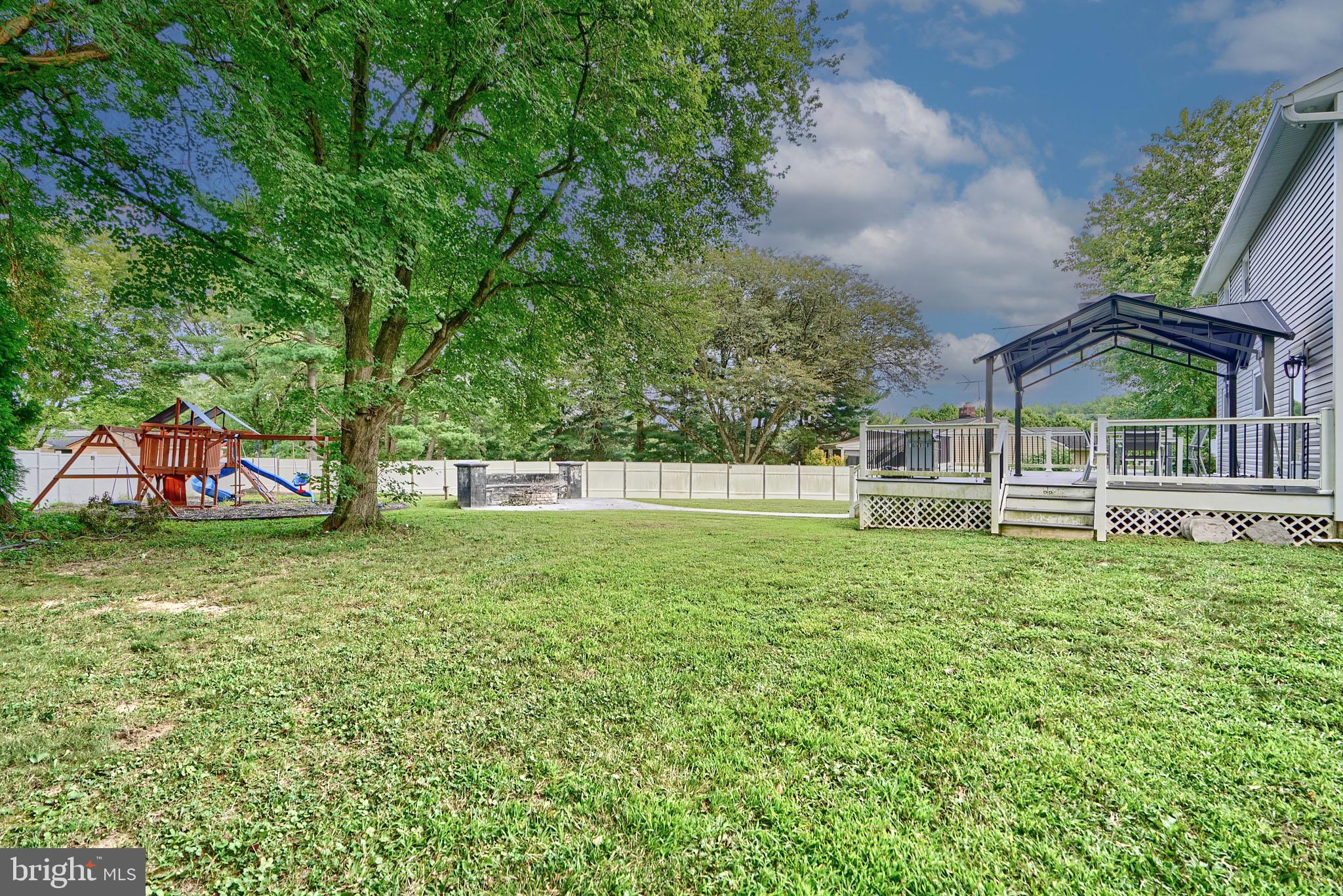 MANCHESTER PARK - Residential