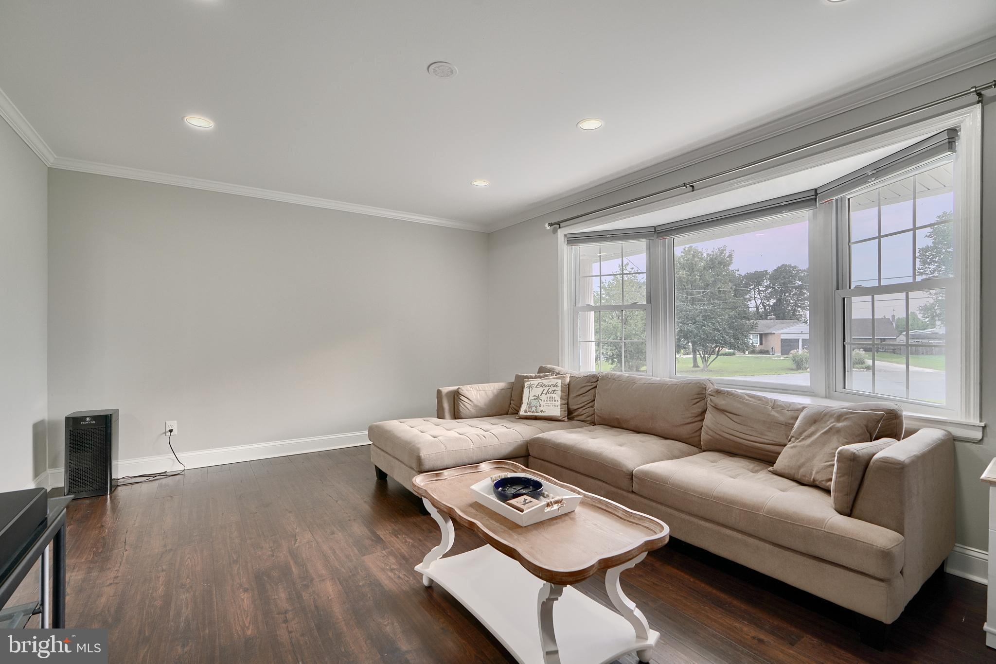 MANCHESTER PARK - Residential