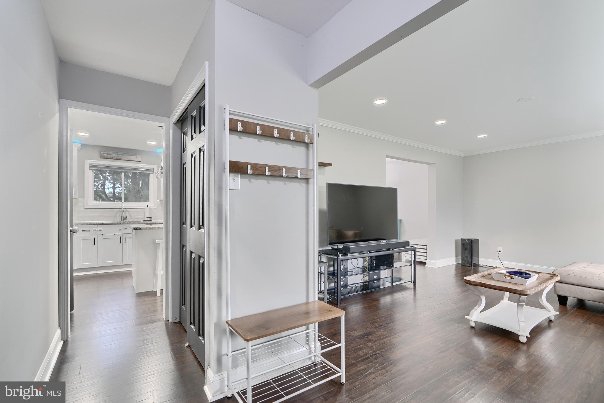 MANCHESTER PARK - Residential