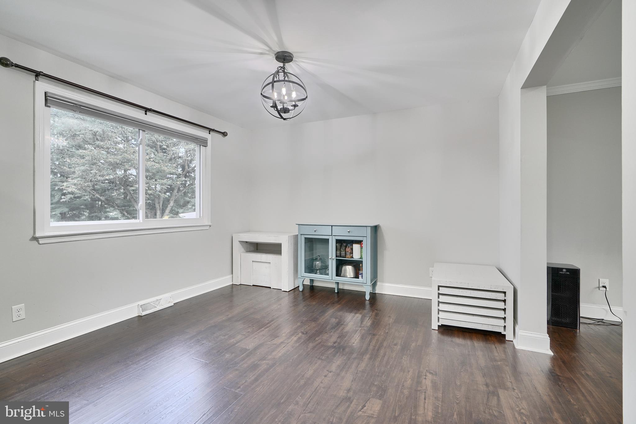 MANCHESTER PARK - Residential