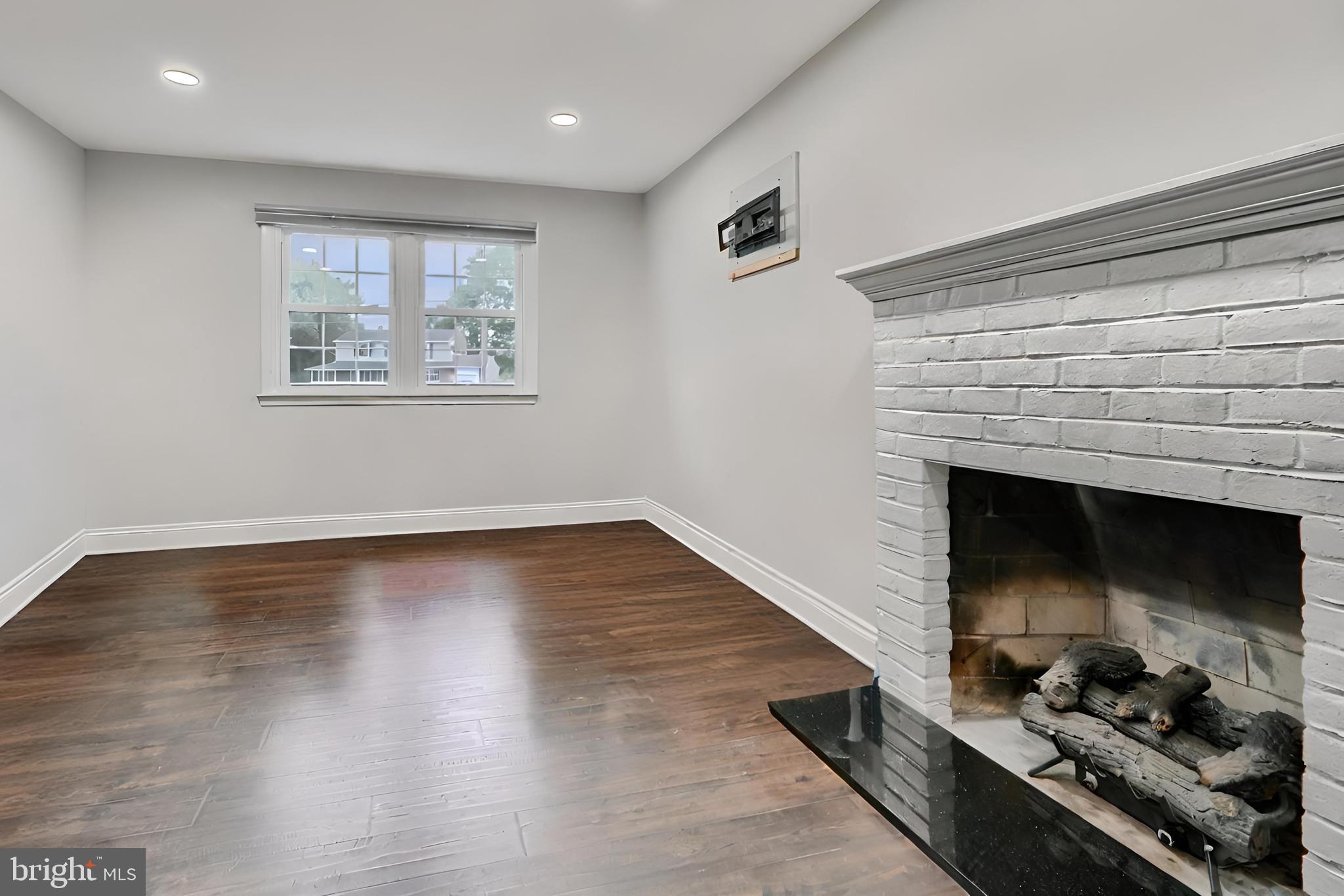 MANCHESTER PARK - Residential