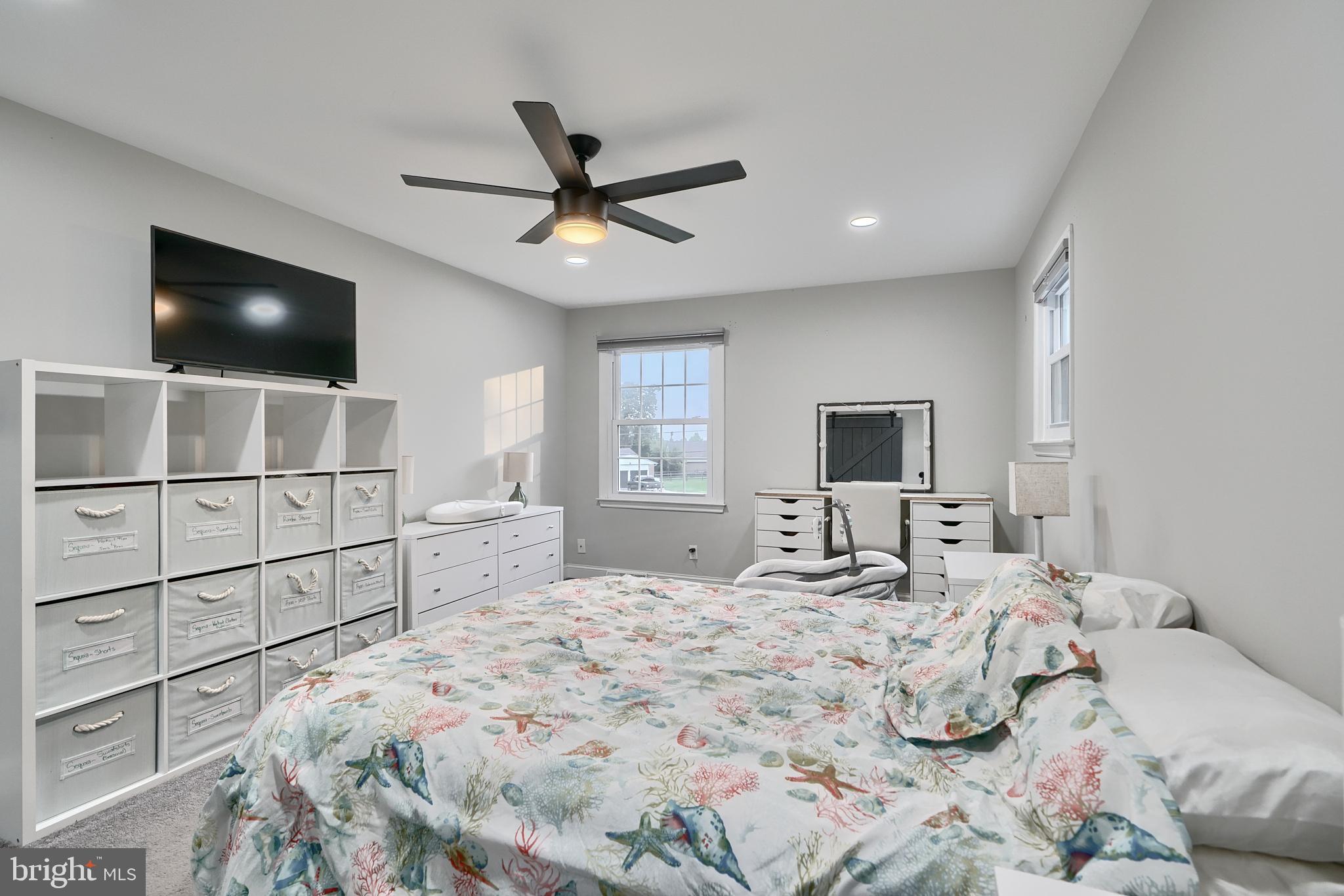 MANCHESTER PARK - Residential