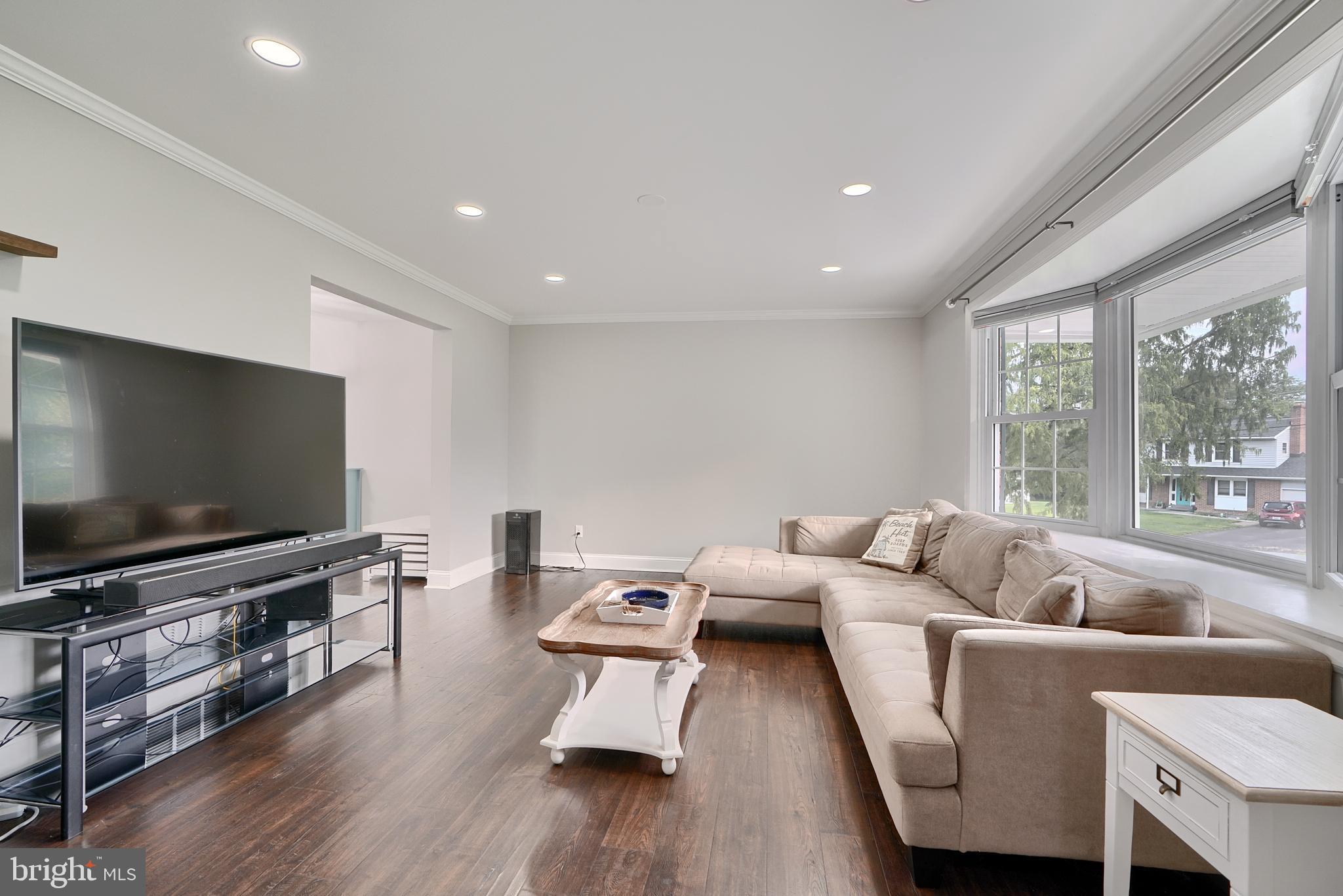 MANCHESTER PARK - Residential