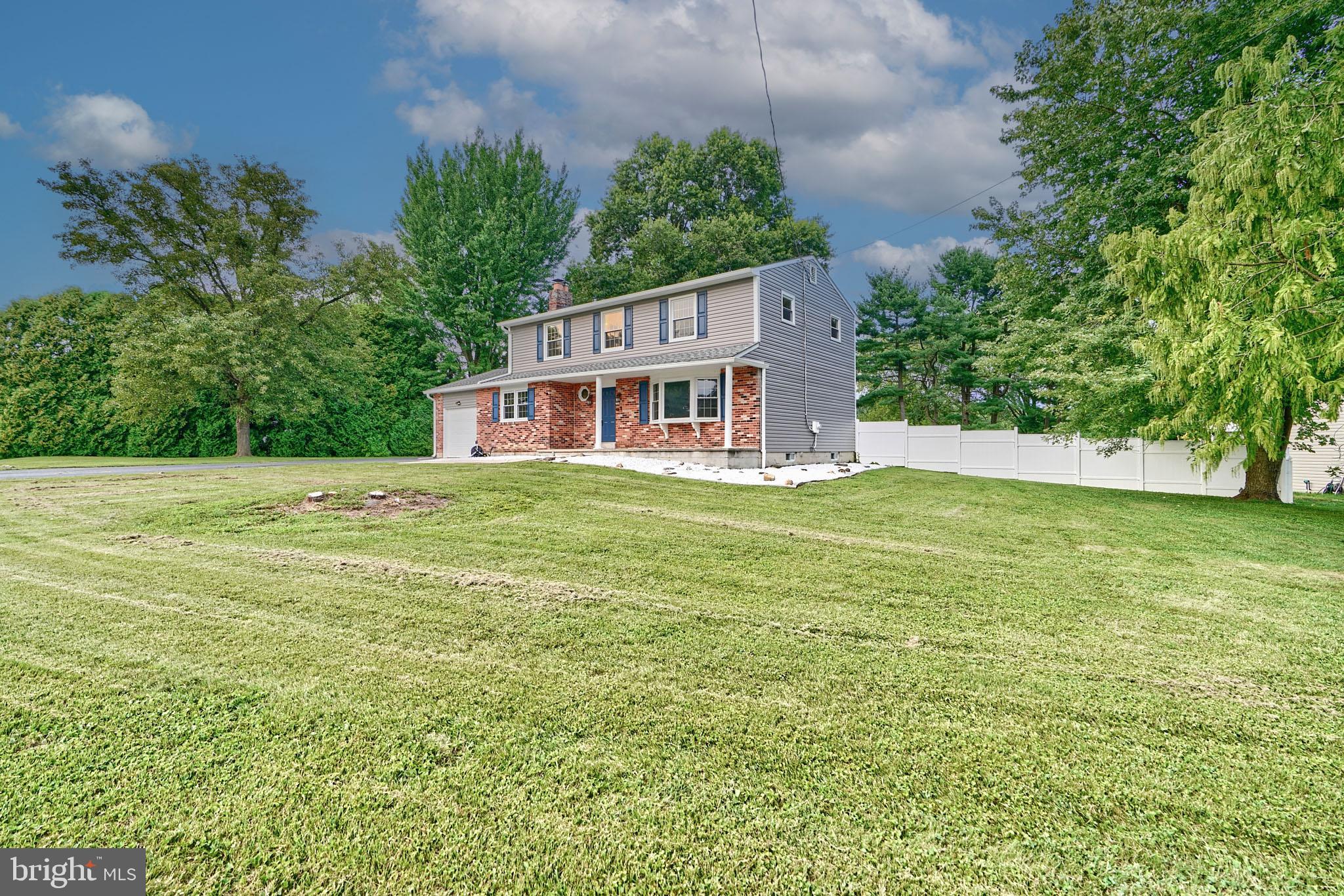 MANCHESTER PARK - Residential