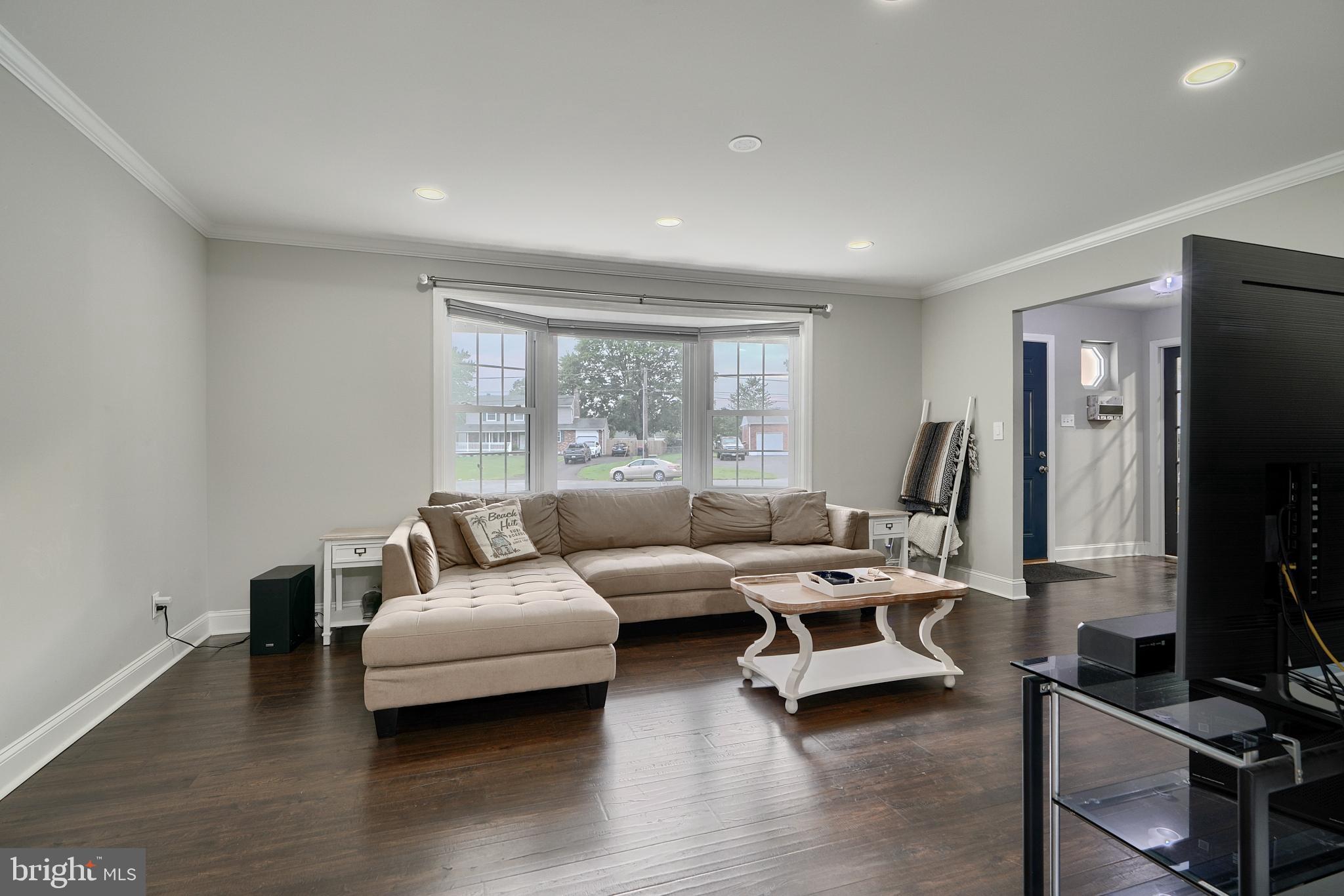 MANCHESTER PARK - Residential