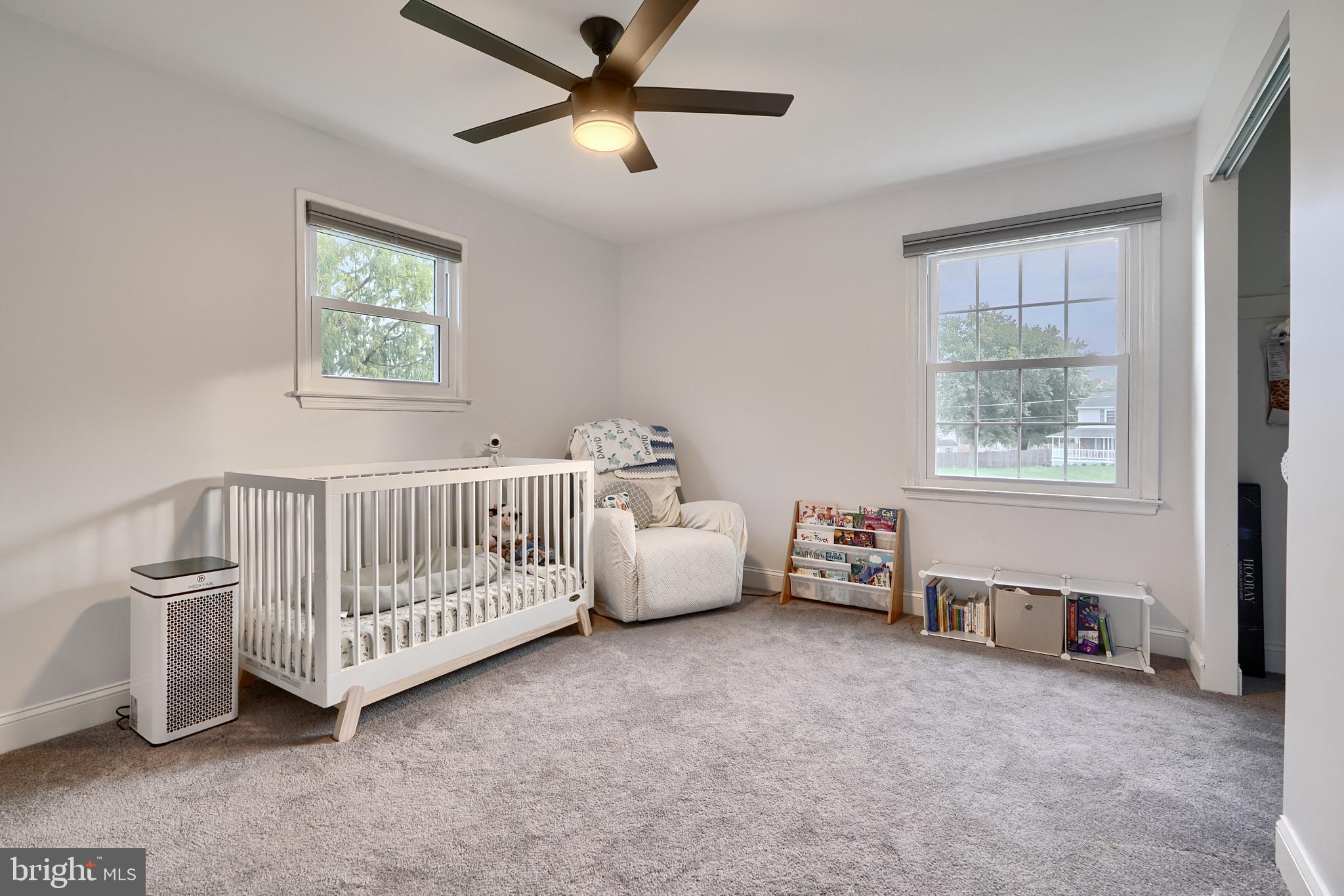 MANCHESTER PARK - Residential