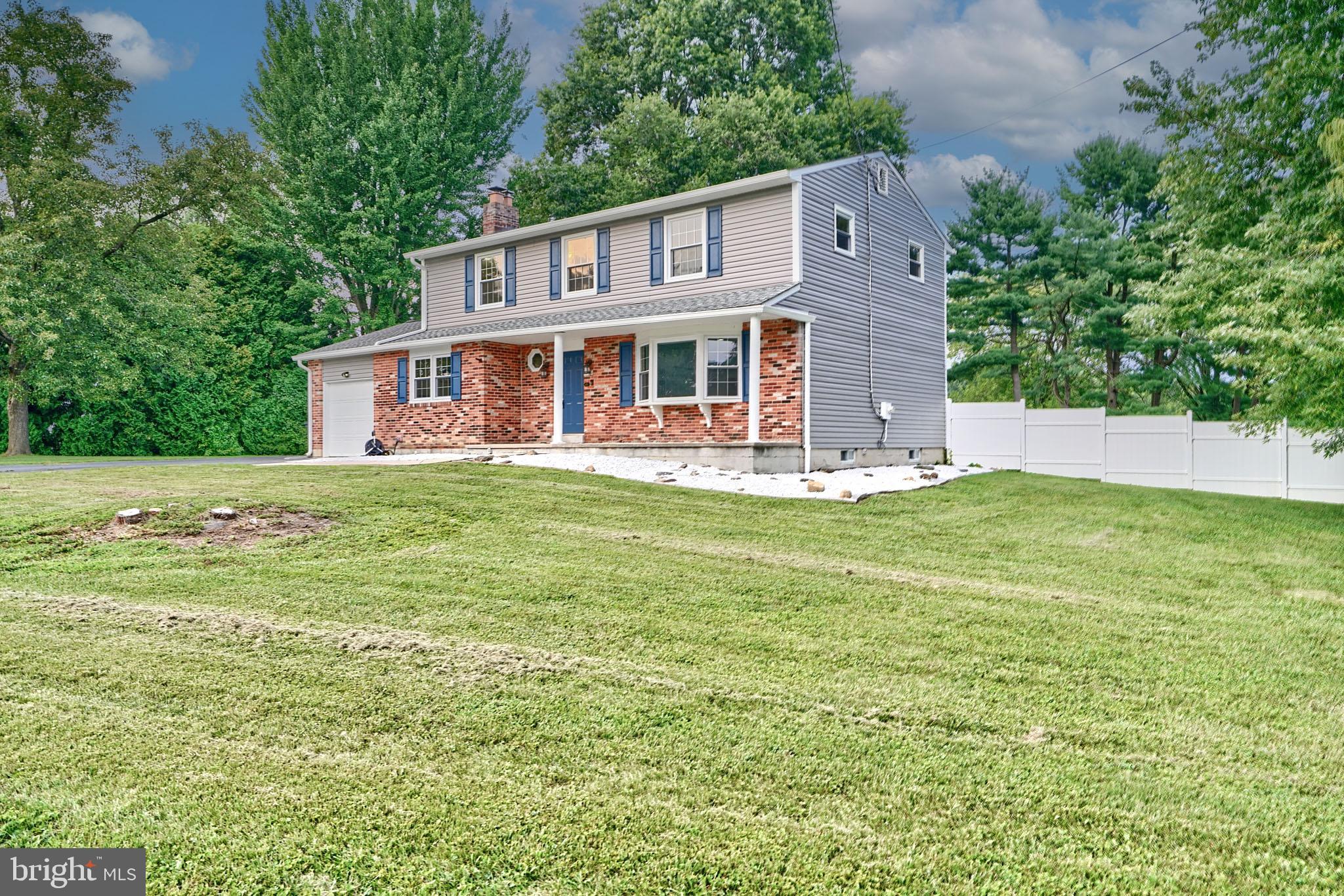 MANCHESTER PARK - Residential