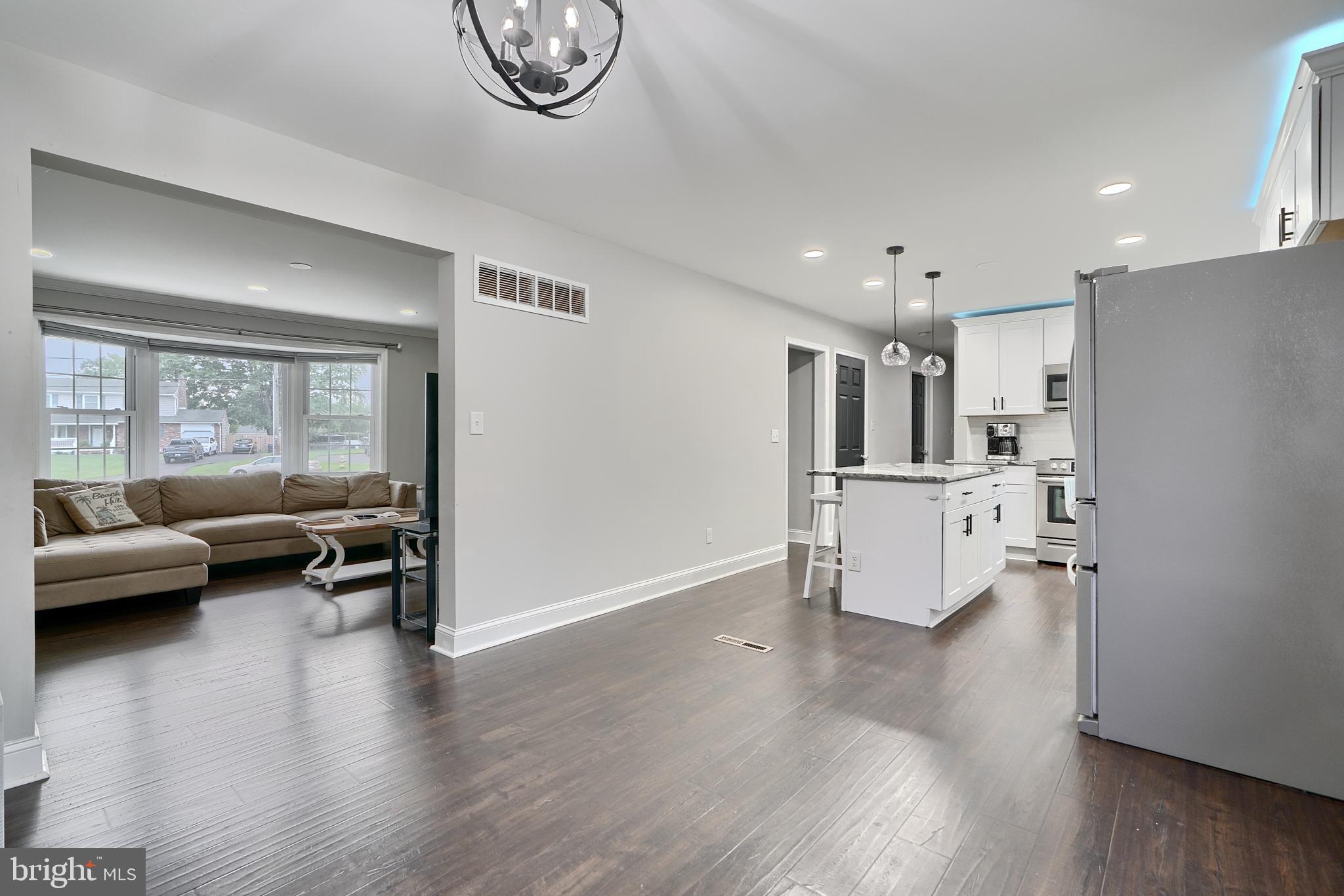 MANCHESTER PARK - Residential