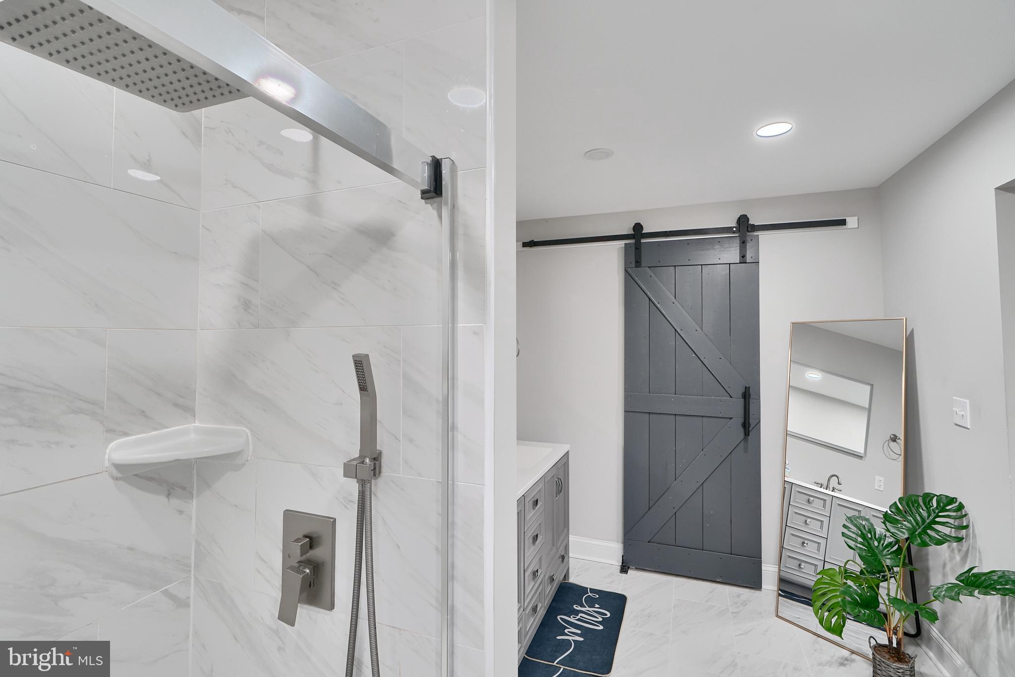 MANCHESTER PARK - Residential