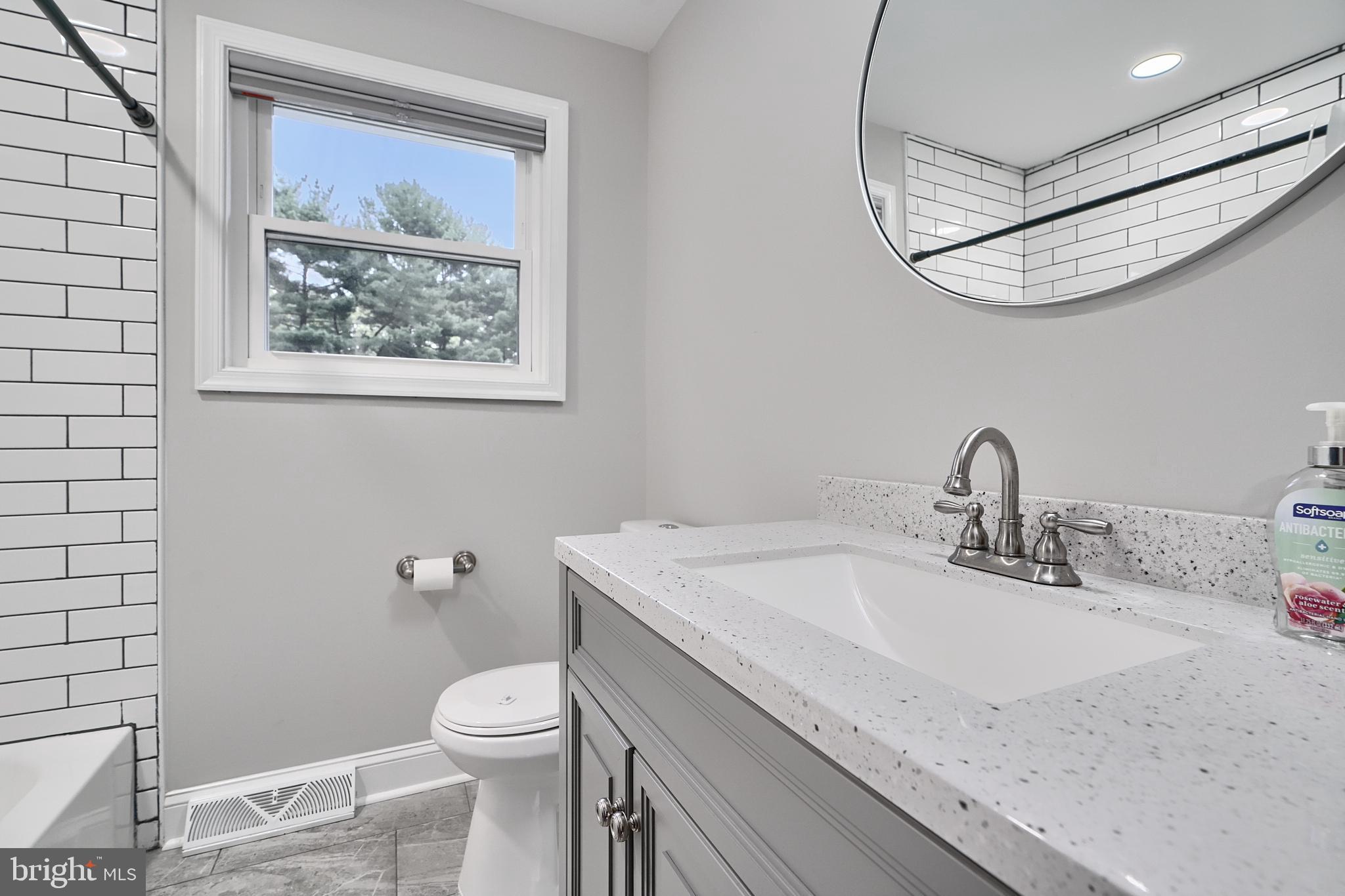 MANCHESTER PARK - Residential