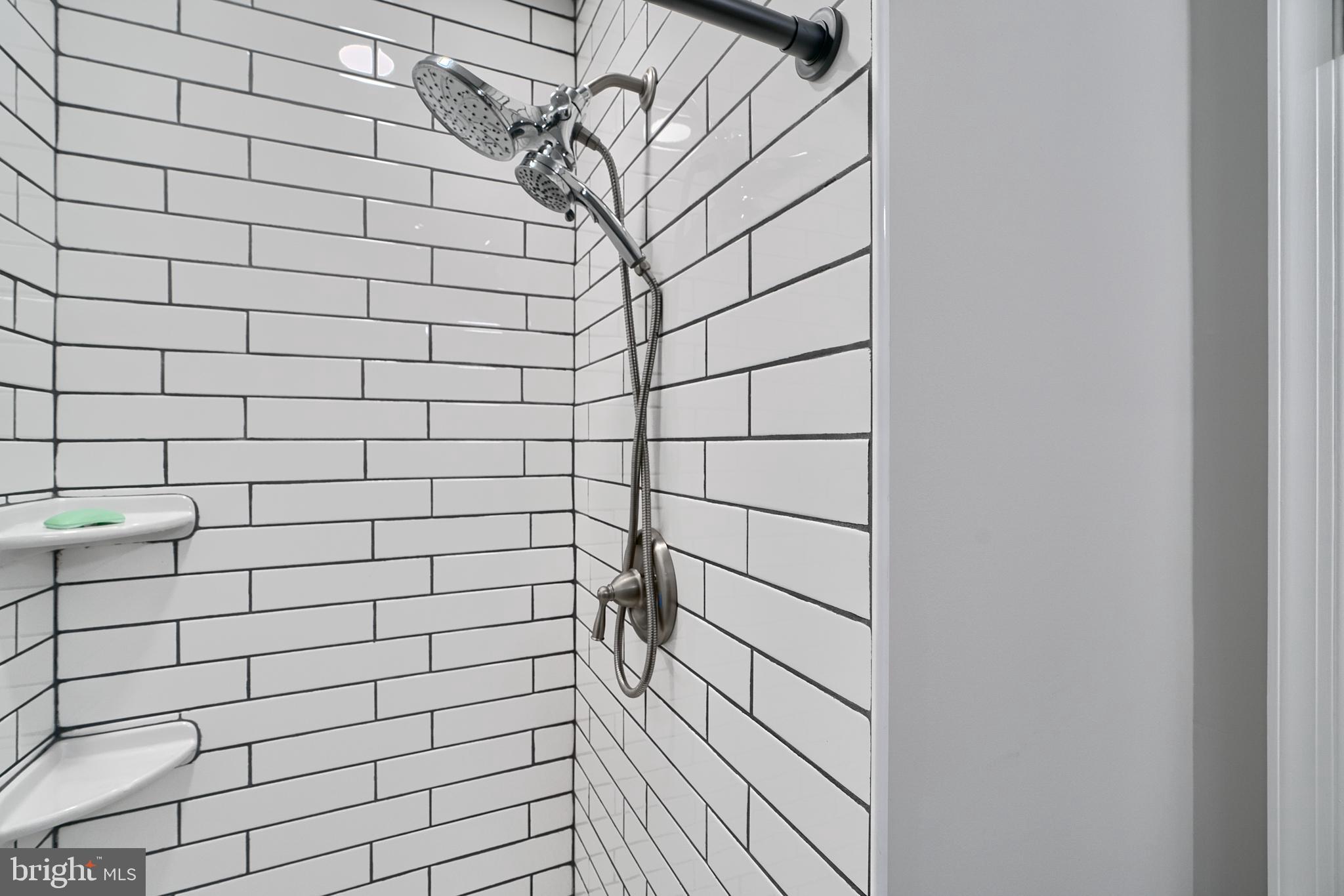 MANCHESTER PARK - Residential