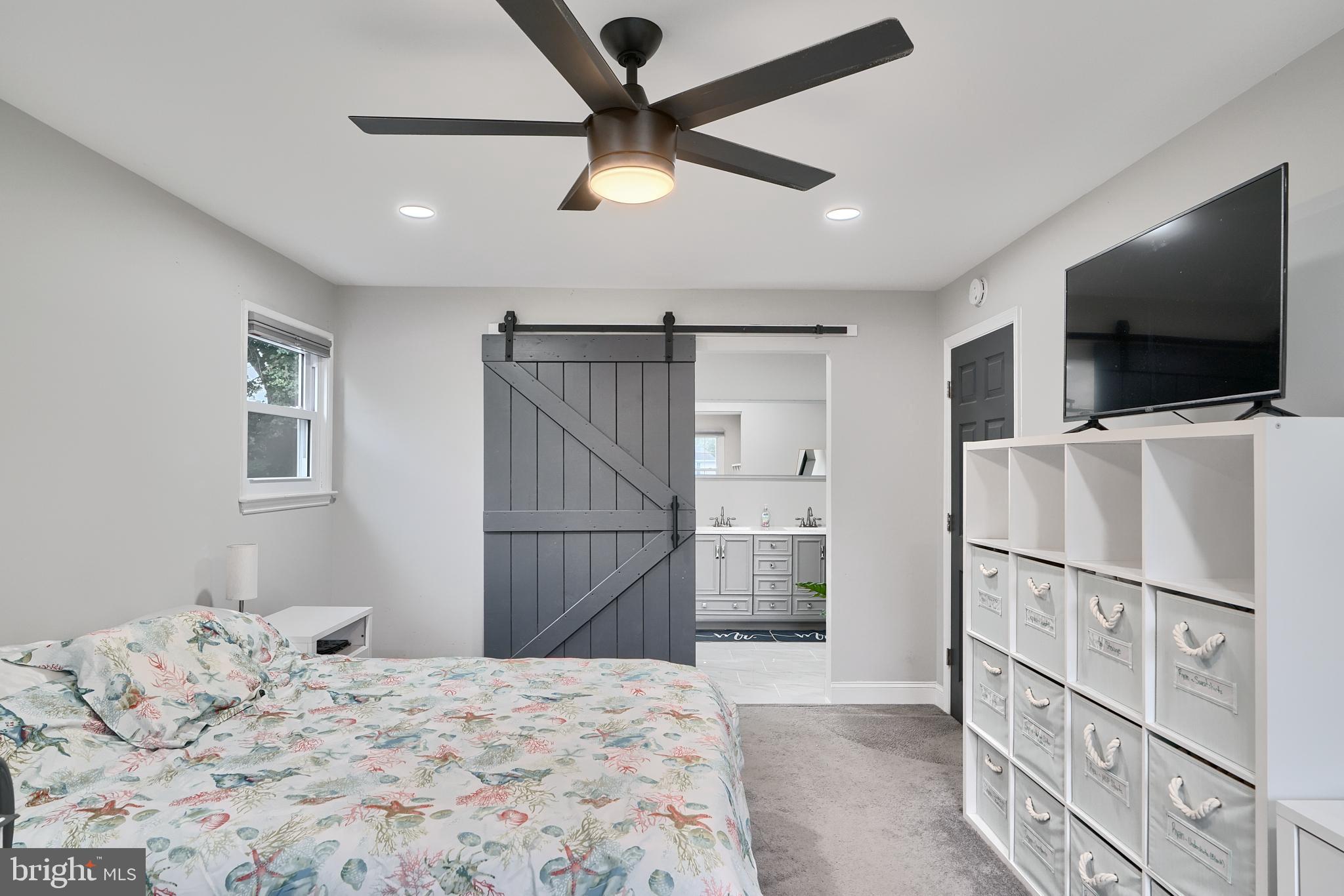 MANCHESTER PARK - Residential