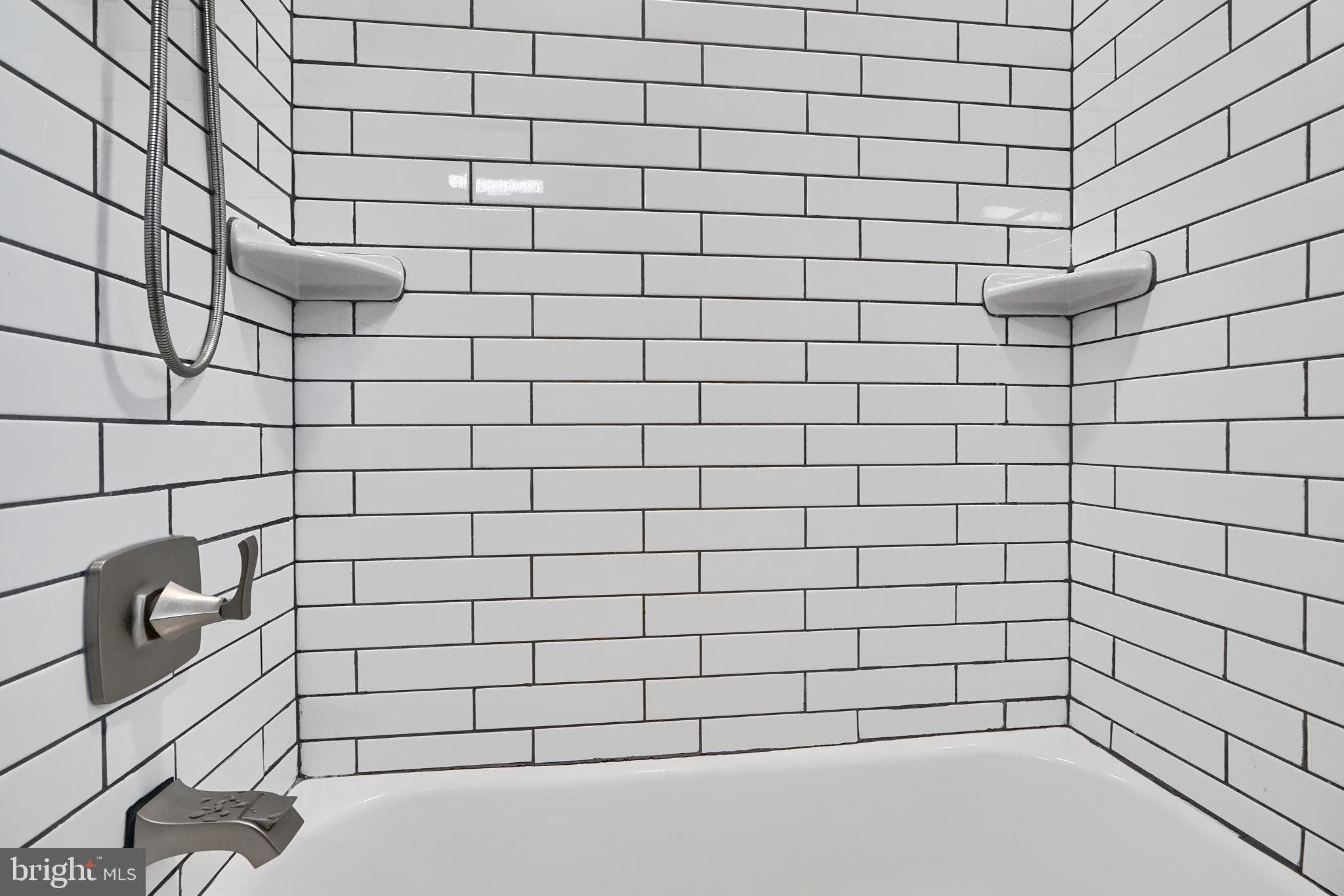 MANCHESTER PARK - Residential