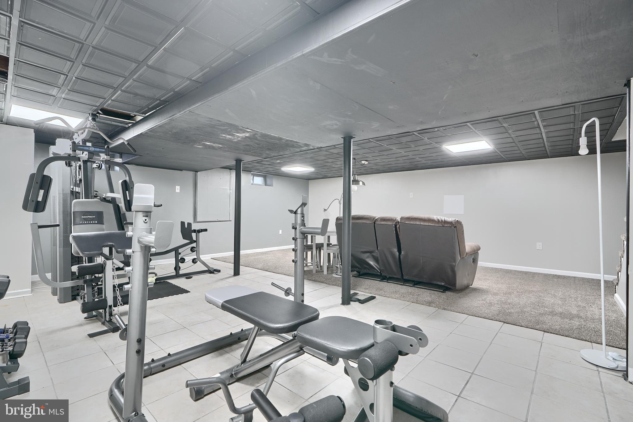 MANCHESTER PARK - Residential