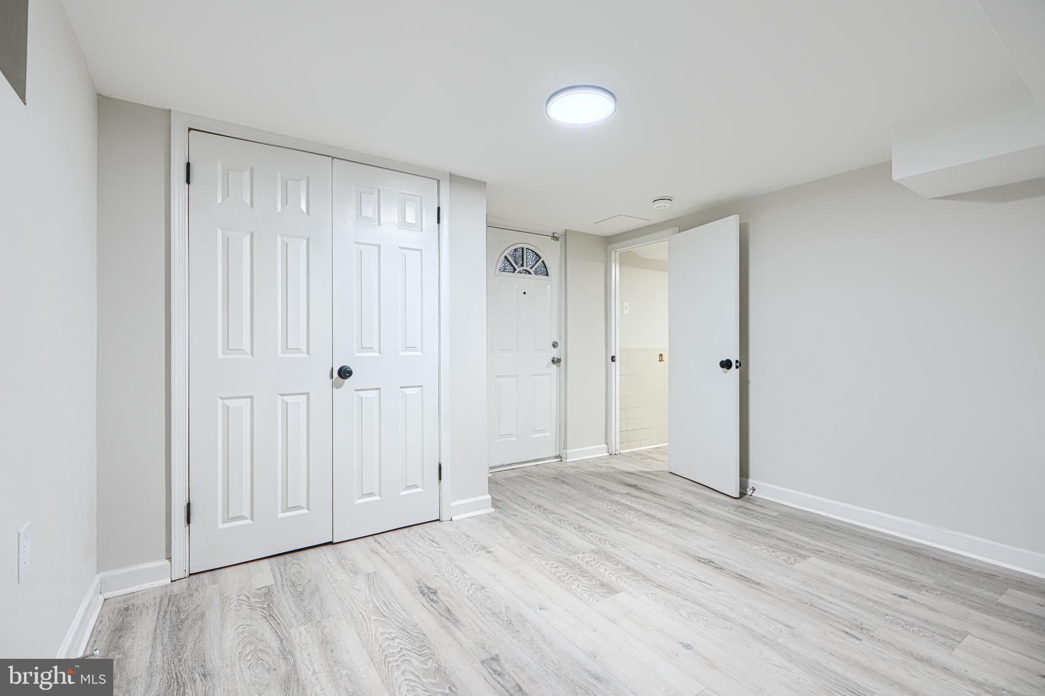 RANDALLSTOWN - Residential