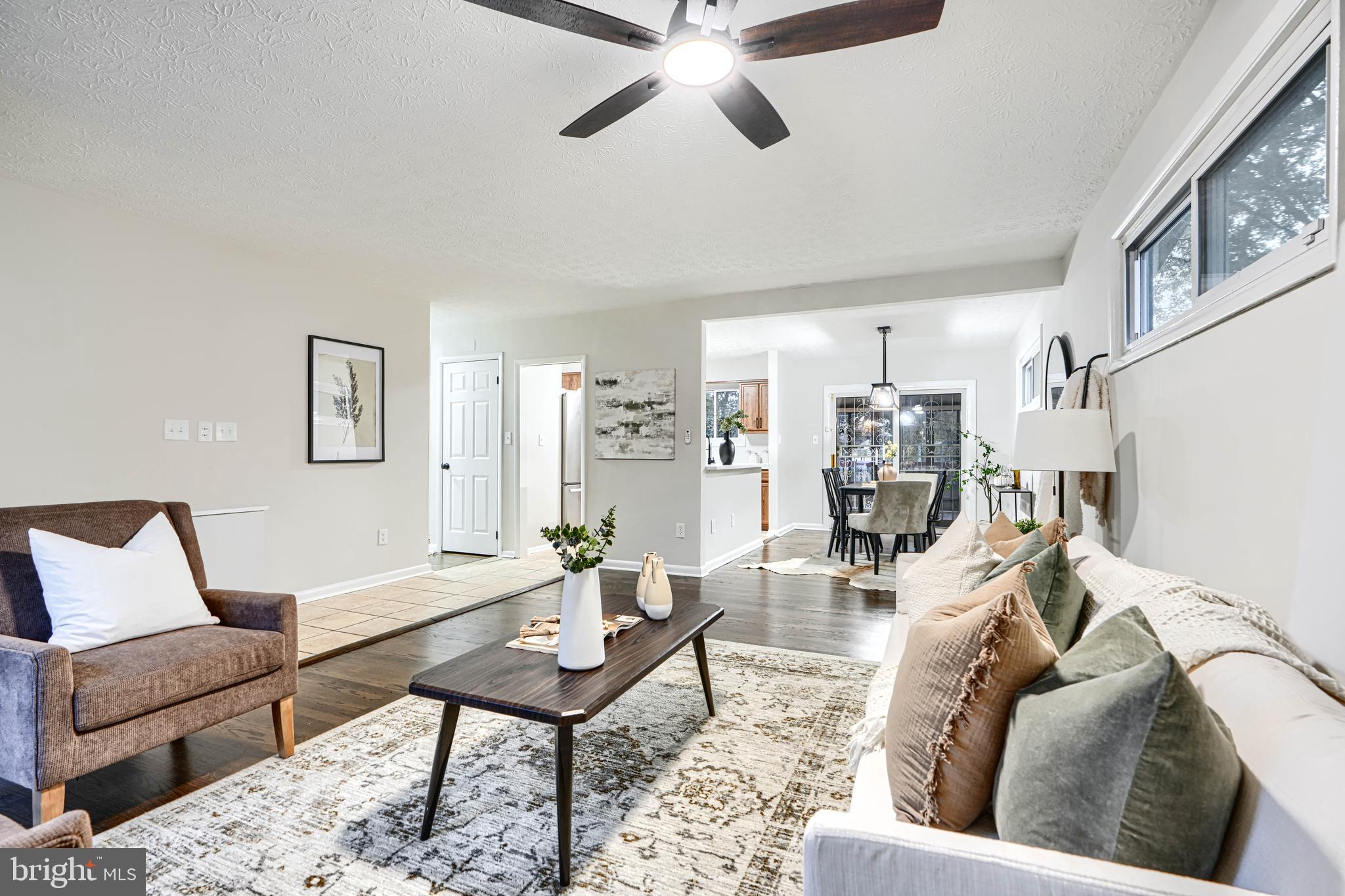 RANDALLSTOWN - Residential