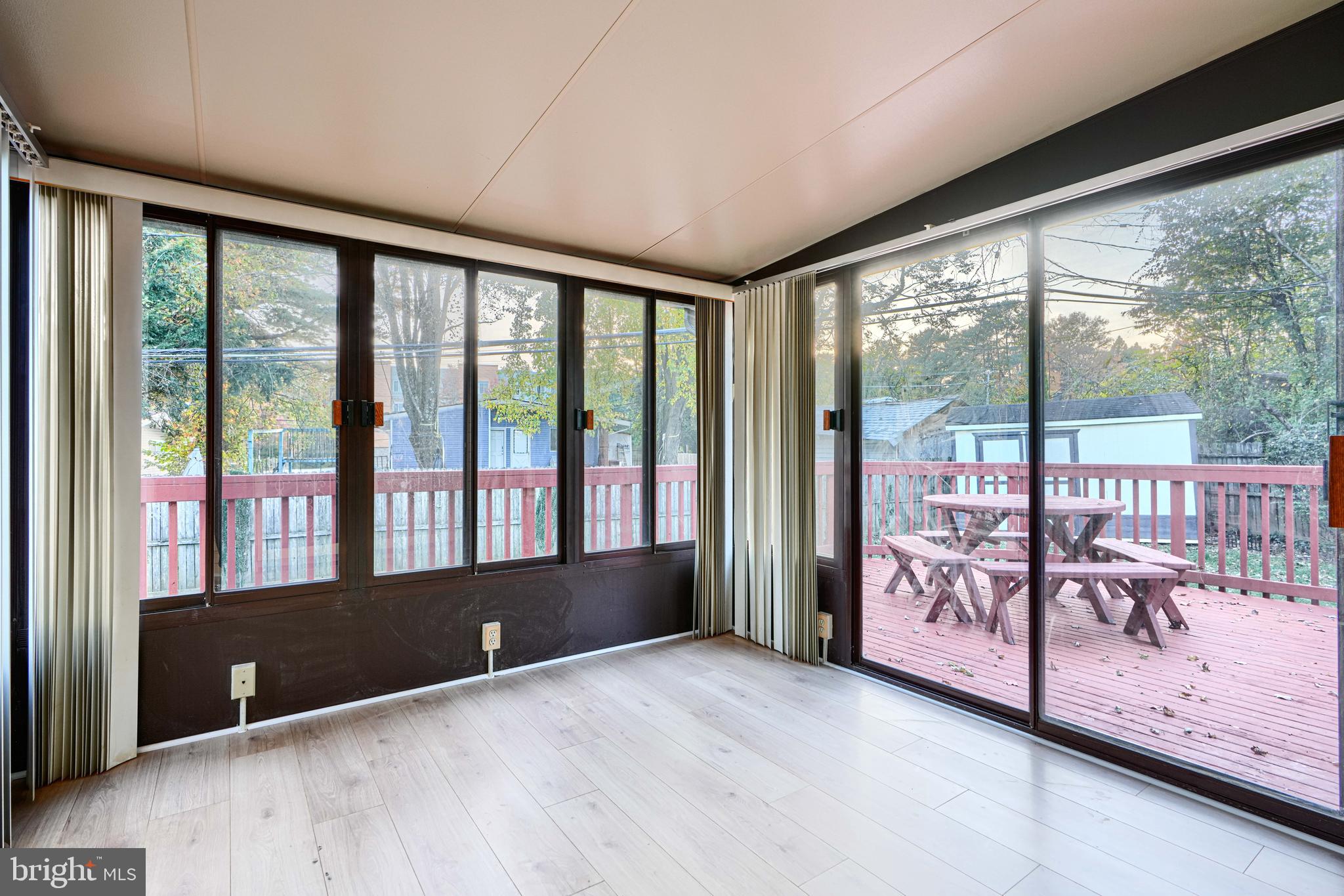 RANDALLSTOWN - Residential