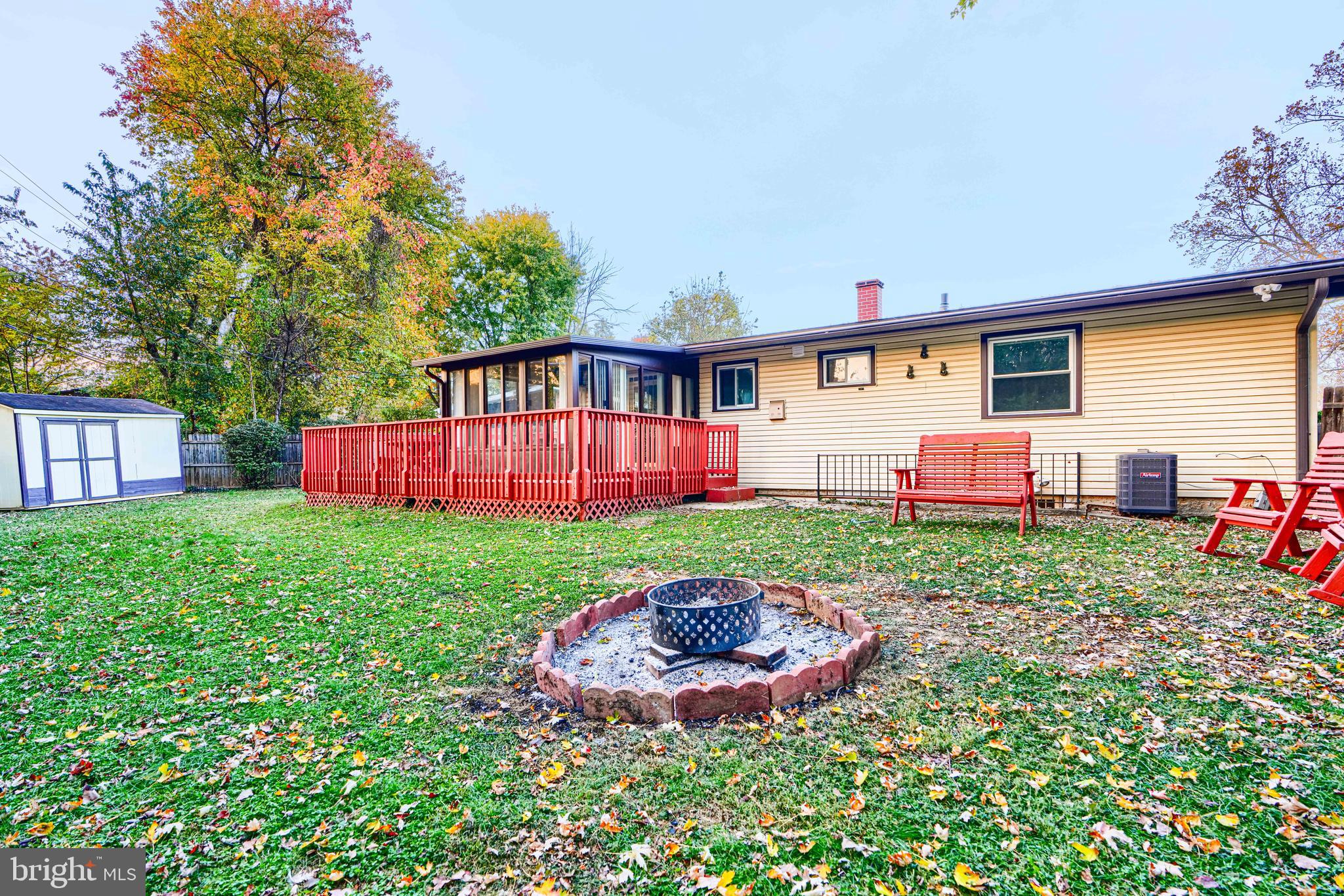 RANDALLSTOWN - Residential