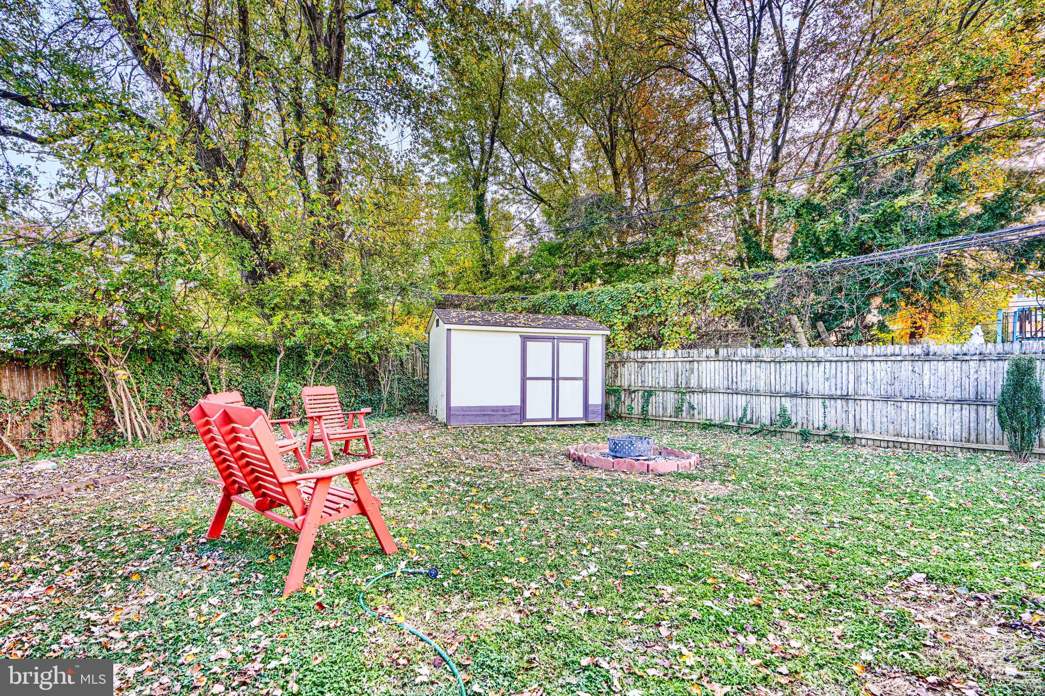 RANDALLSTOWN - Residential