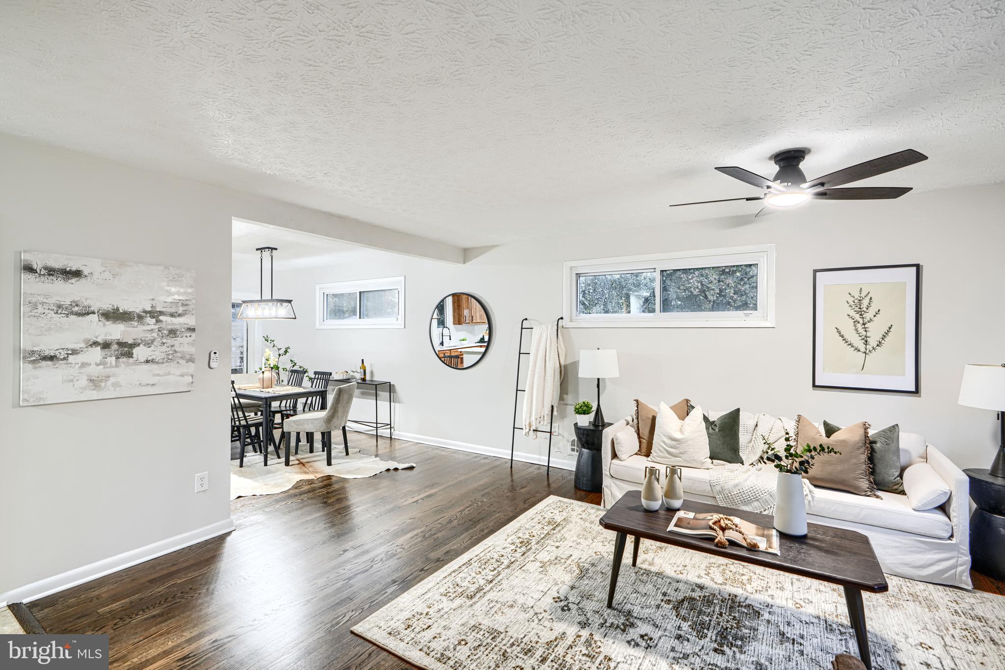 RANDALLSTOWN - Residential