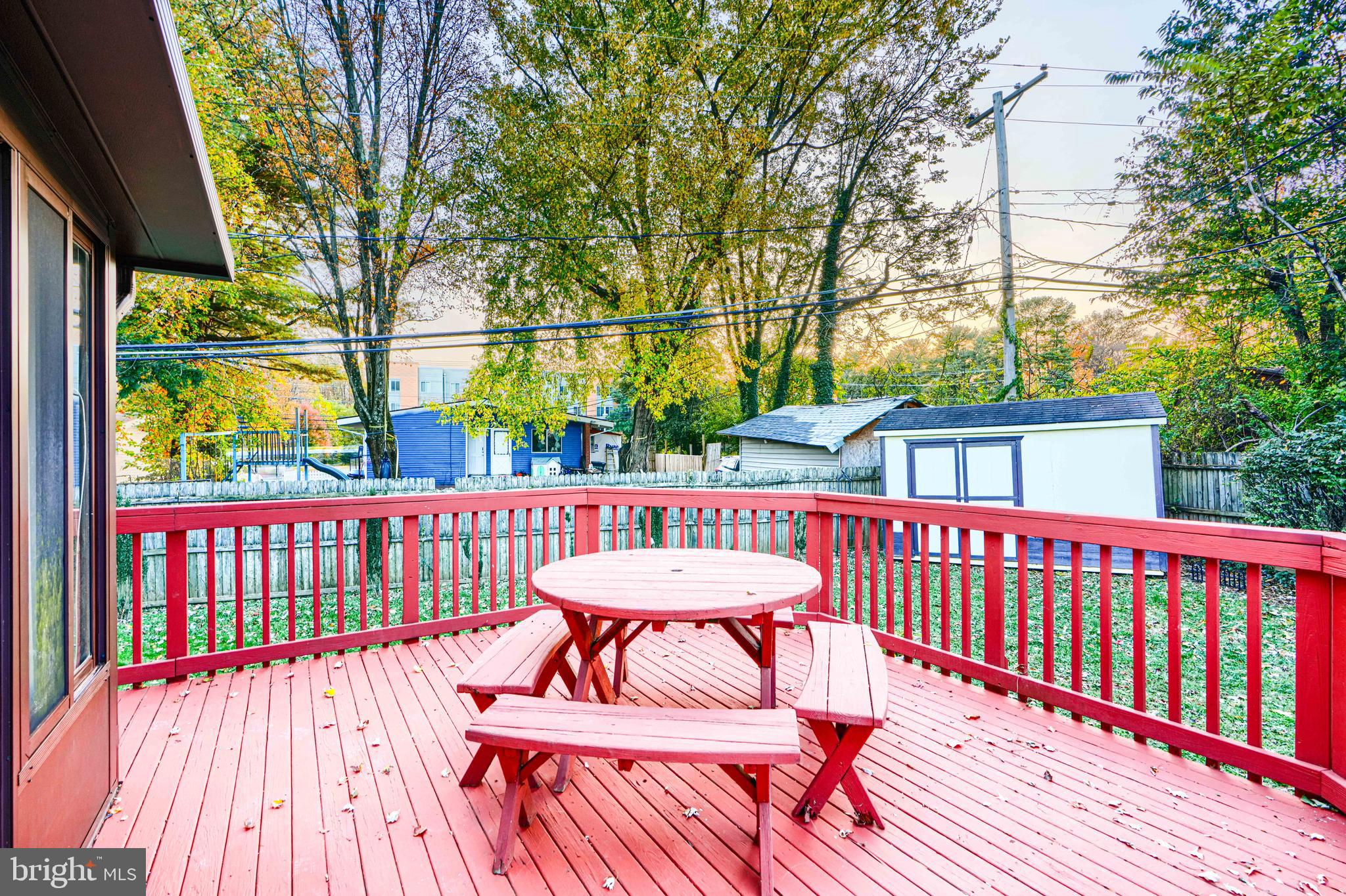 RANDALLSTOWN - Residential