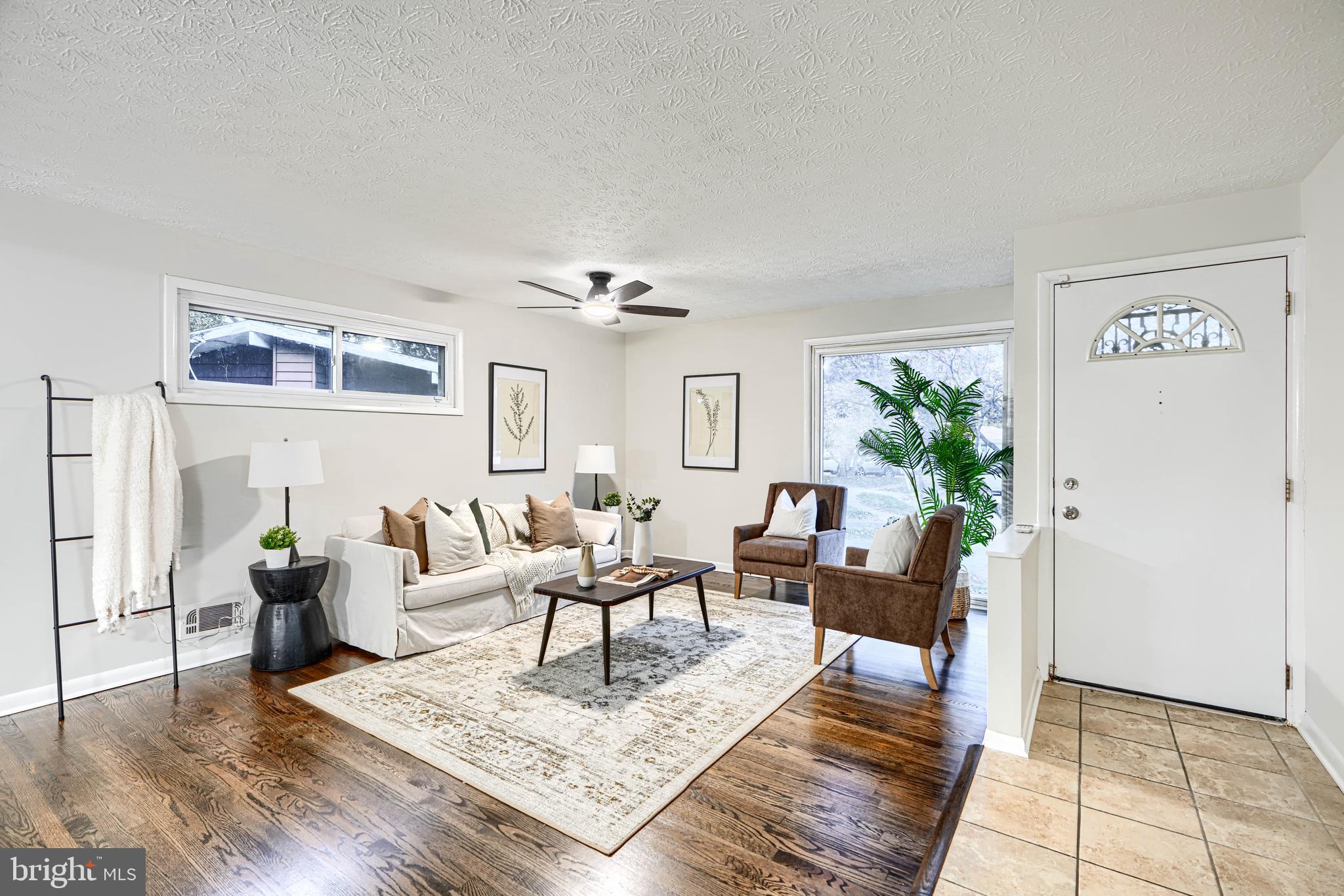 RANDALLSTOWN - Residential