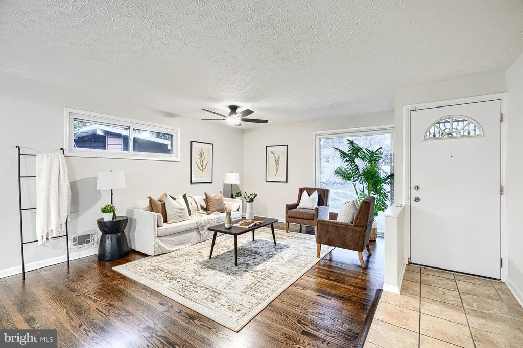 Photo of 3903 Innerdale Court, RANDALLSTOWN, MD 21133 (MLS # MDBC2144498)
