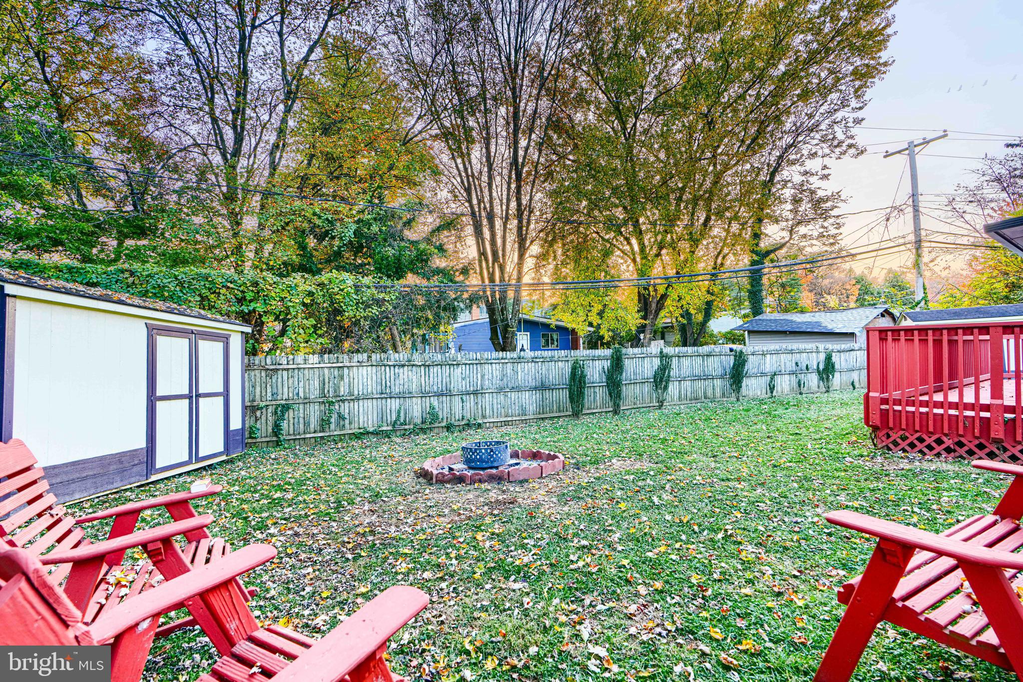 RANDALLSTOWN - Residential