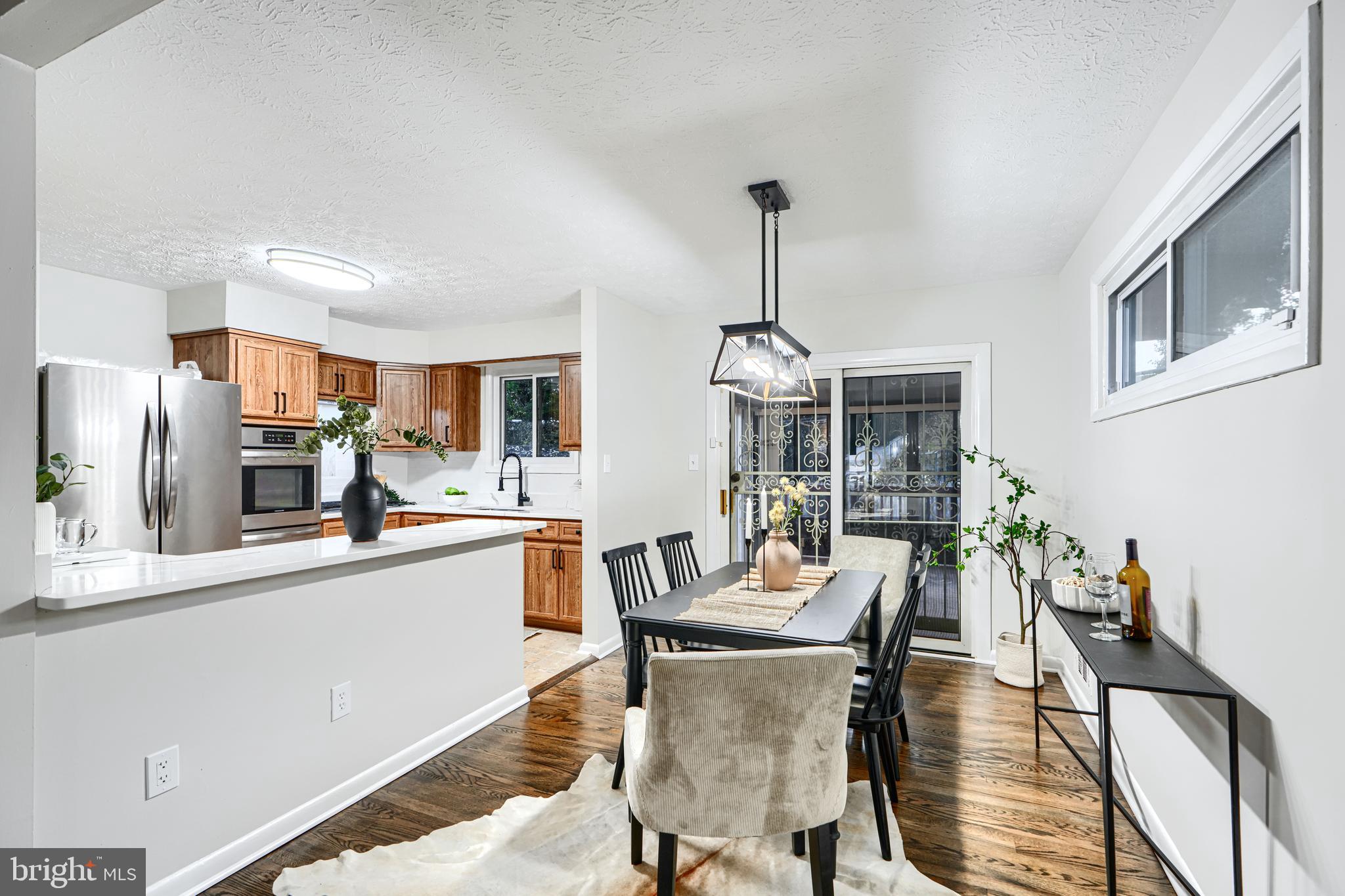 RANDALLSTOWN - Residential