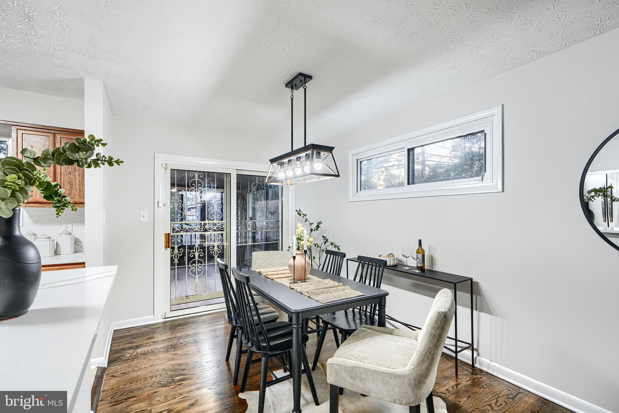 RANDALLSTOWN - Residential