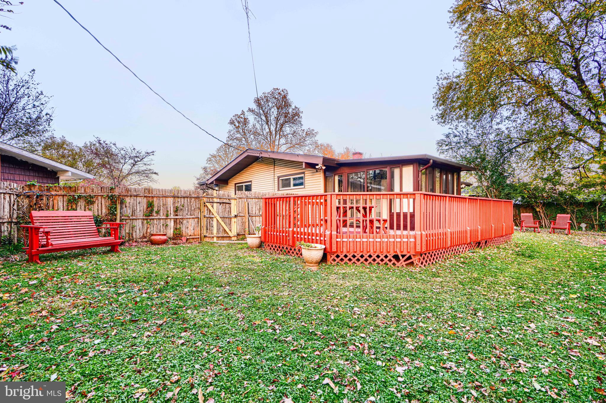 RANDALLSTOWN - Residential