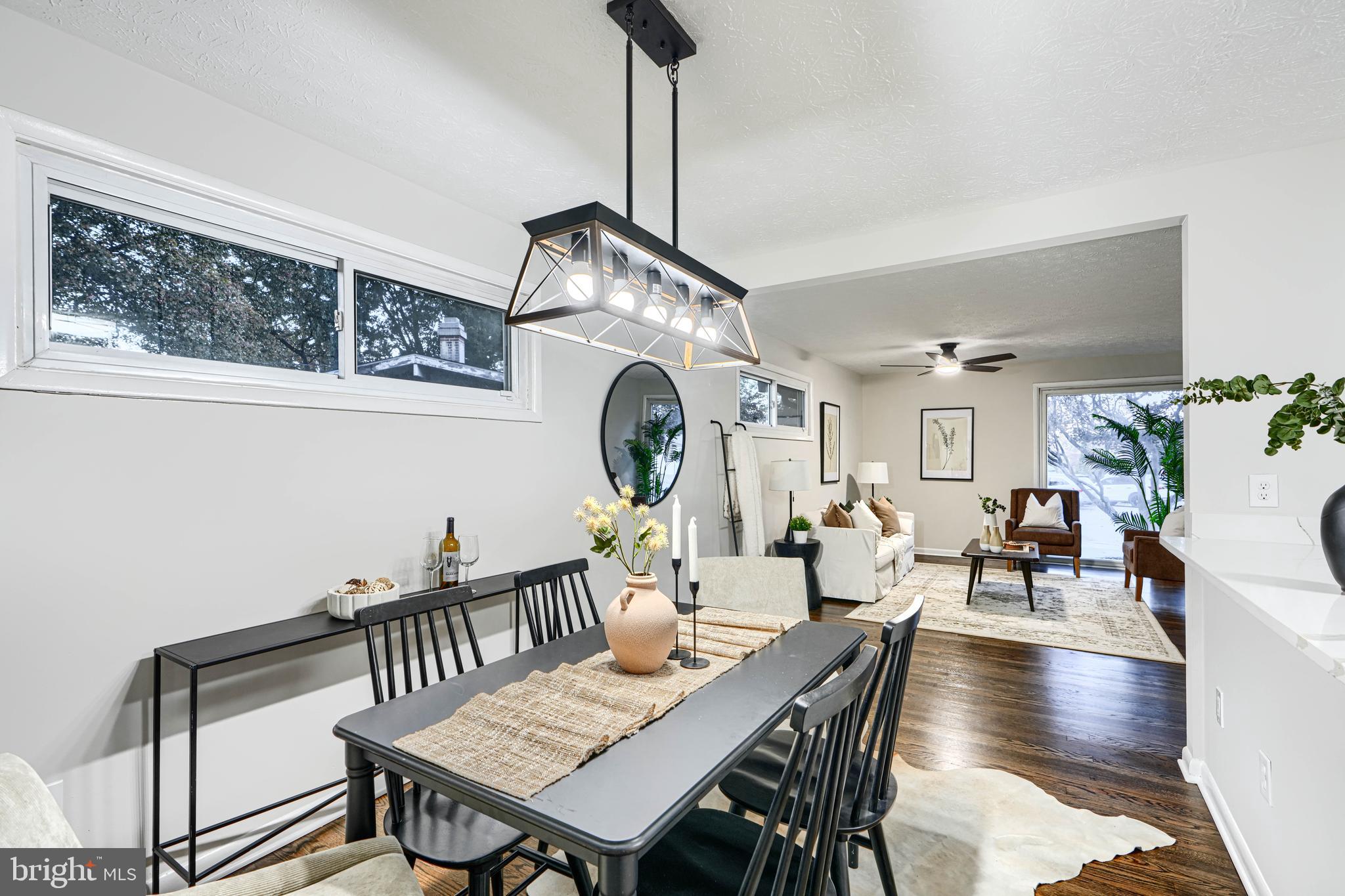 RANDALLSTOWN - Residential