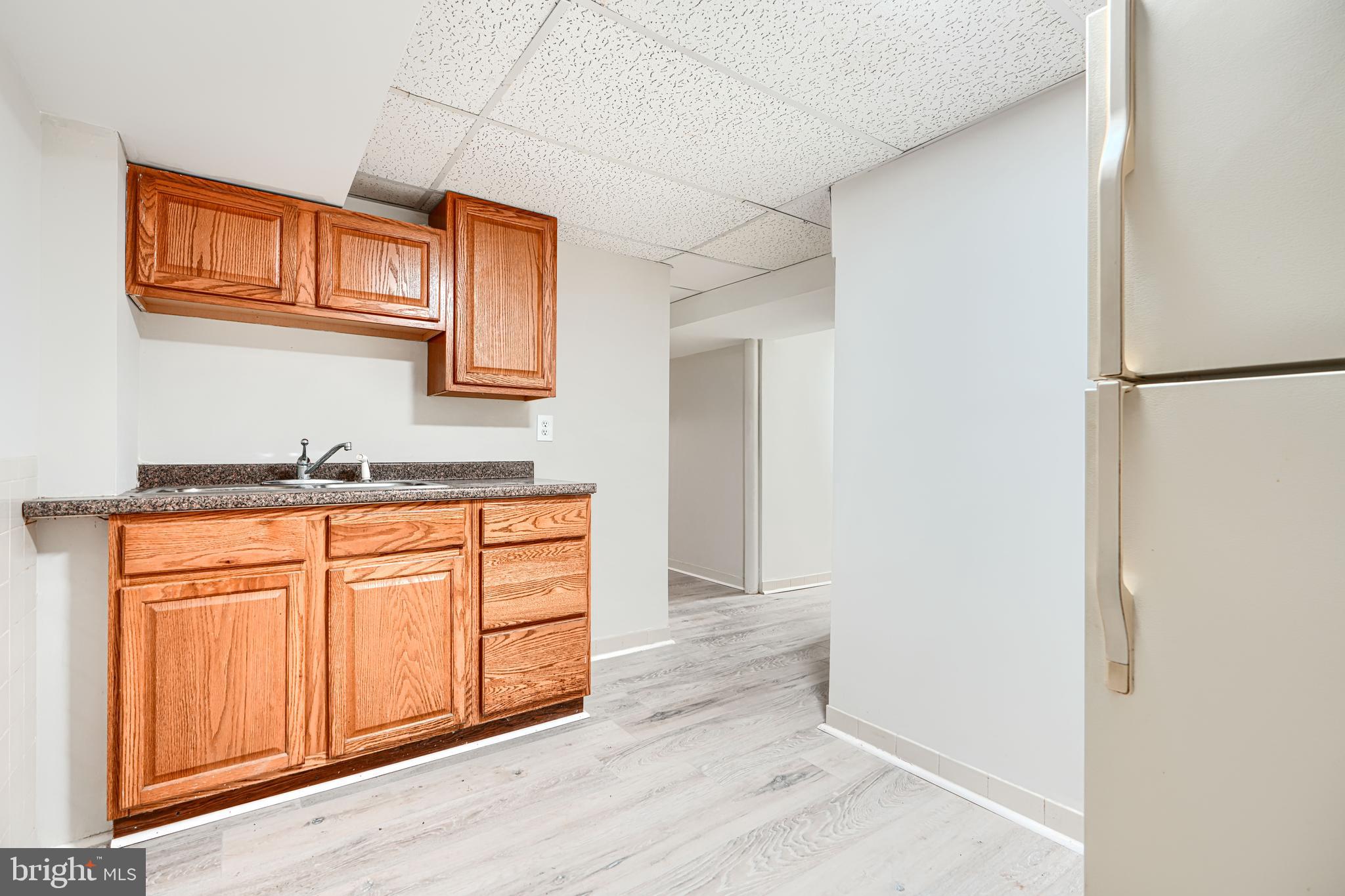 RANDALLSTOWN - Residential