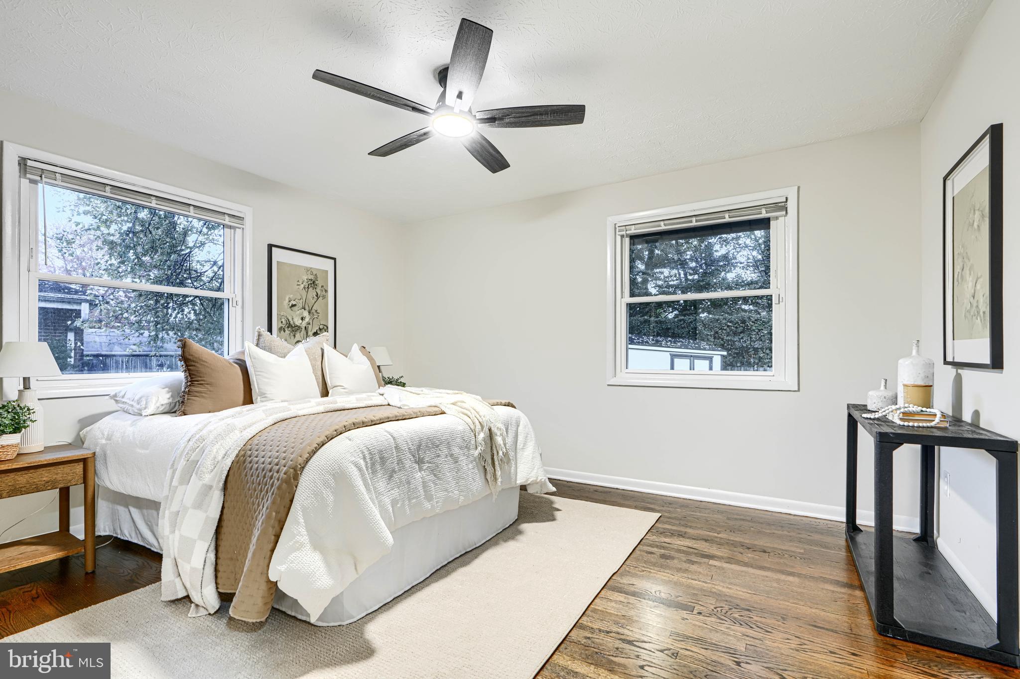 RANDALLSTOWN - Residential