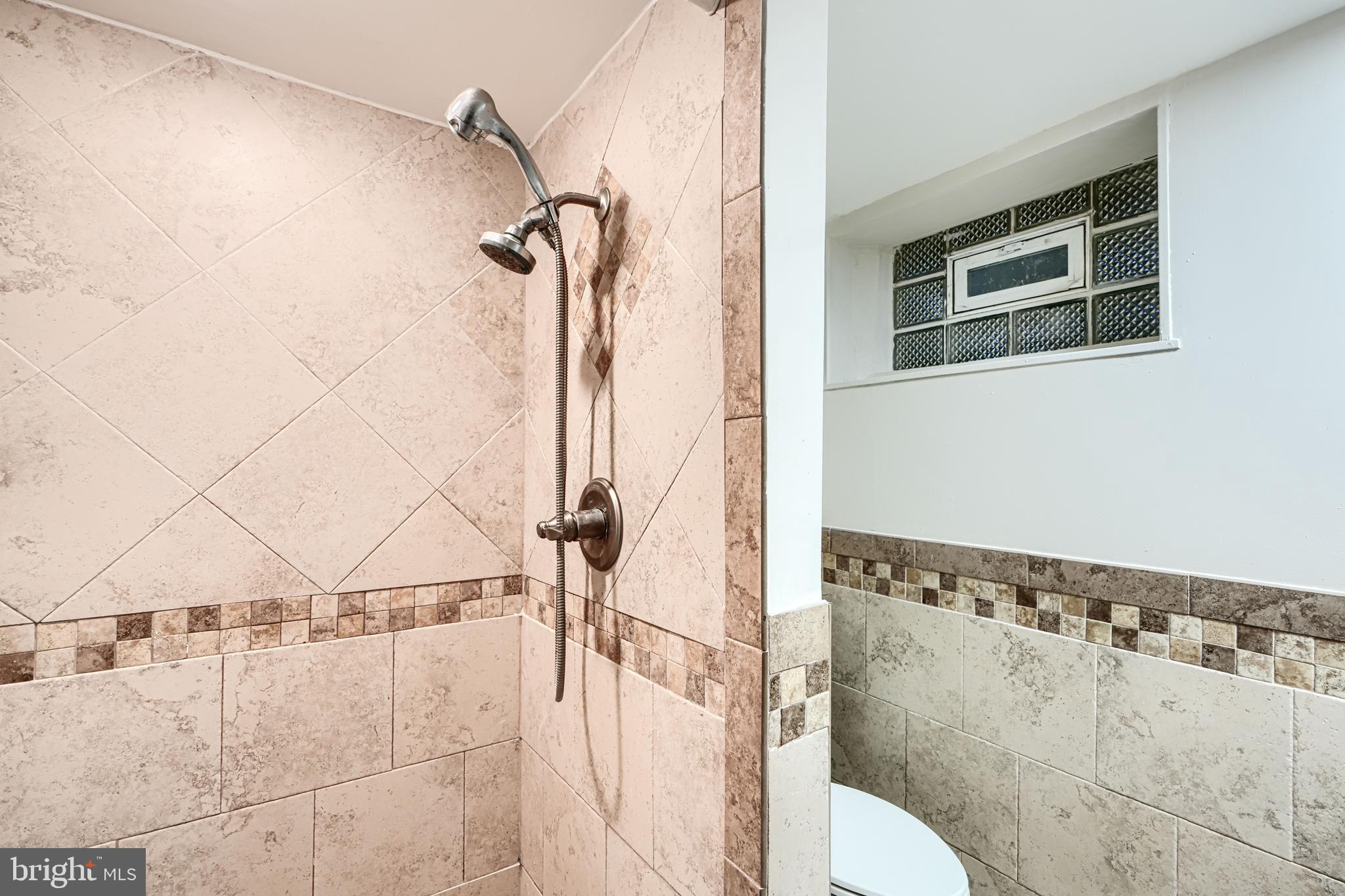 RANDALLSTOWN - Residential