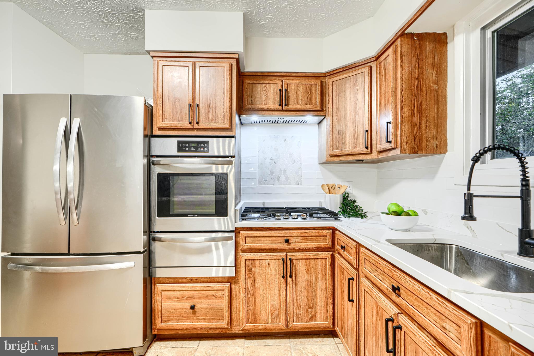 RANDALLSTOWN - Residential