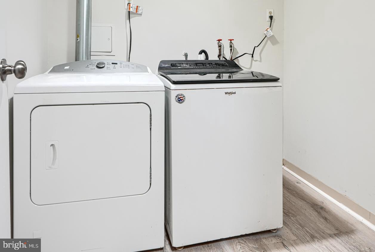 RANDALLSTOWN - Residential