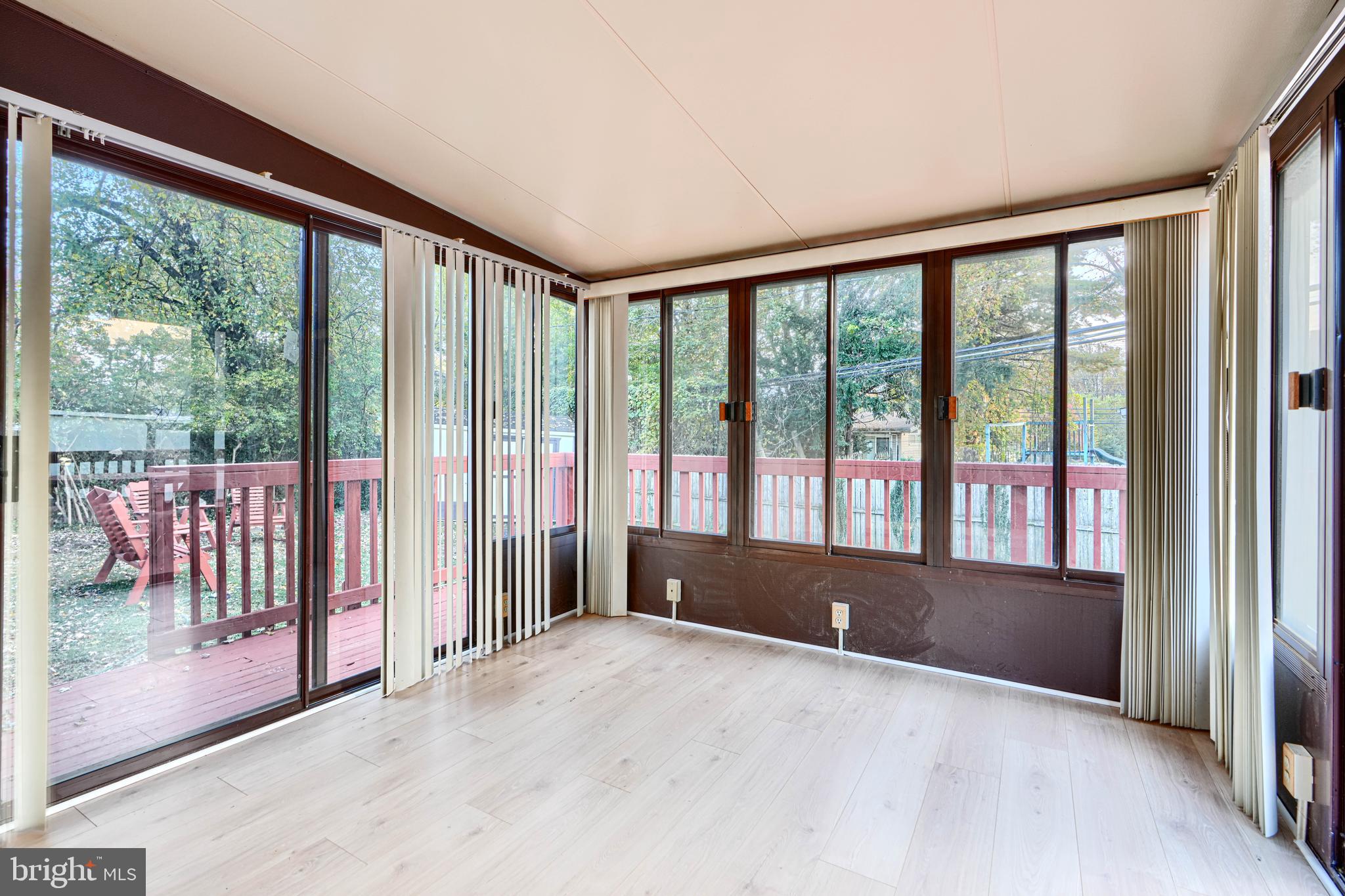 RANDALLSTOWN - Residential